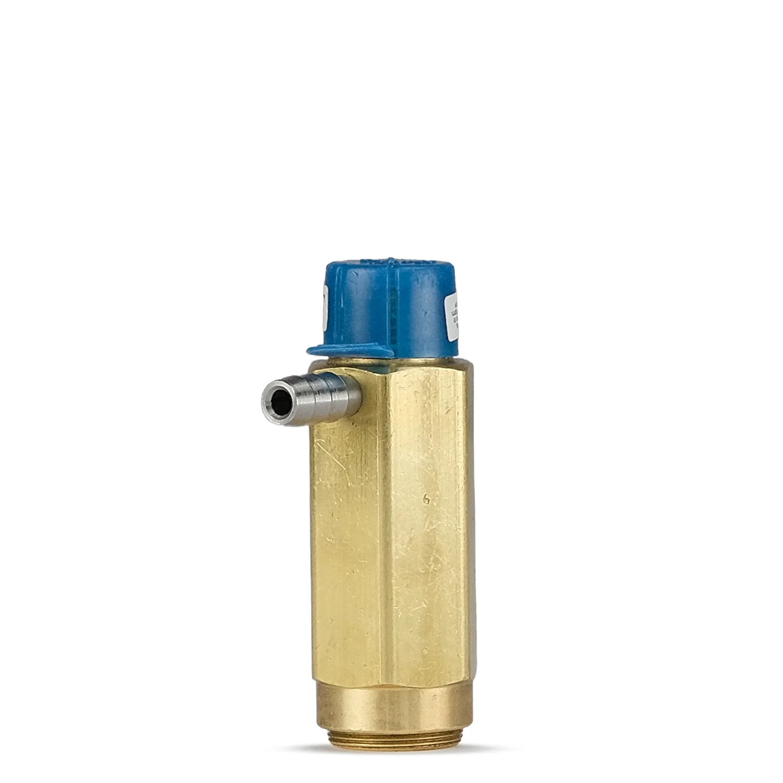 3/8 Male Pressure Relief Valve