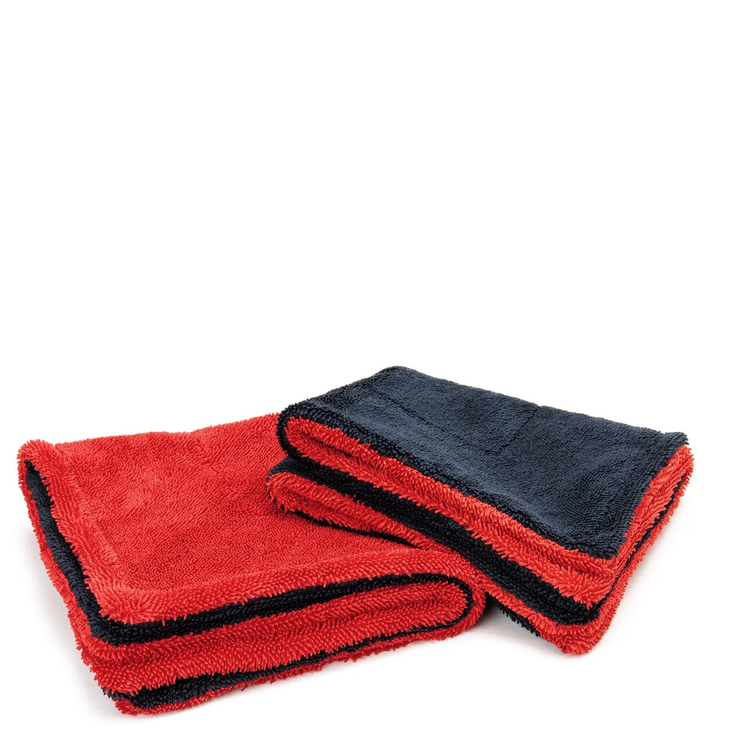 Autofiber Dreadnought MAX Jr. Drying Towel: 2 Pack, 1400GSM, 16" x 16" - Image 3