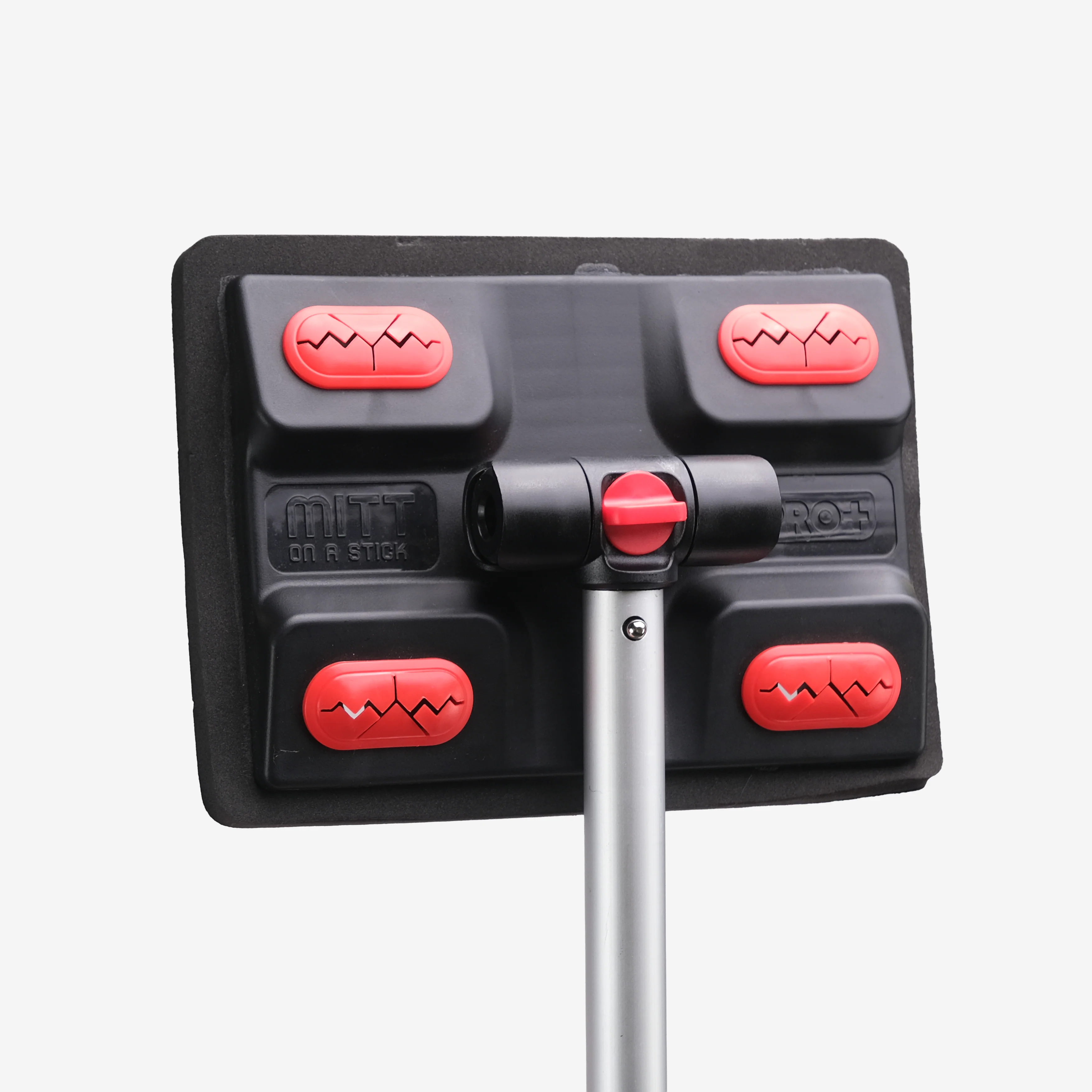 Autofiber Mitt on a Stick Pro+ 2-Piece Telescoping Pole (42" to 72") With Mitt - Image 3