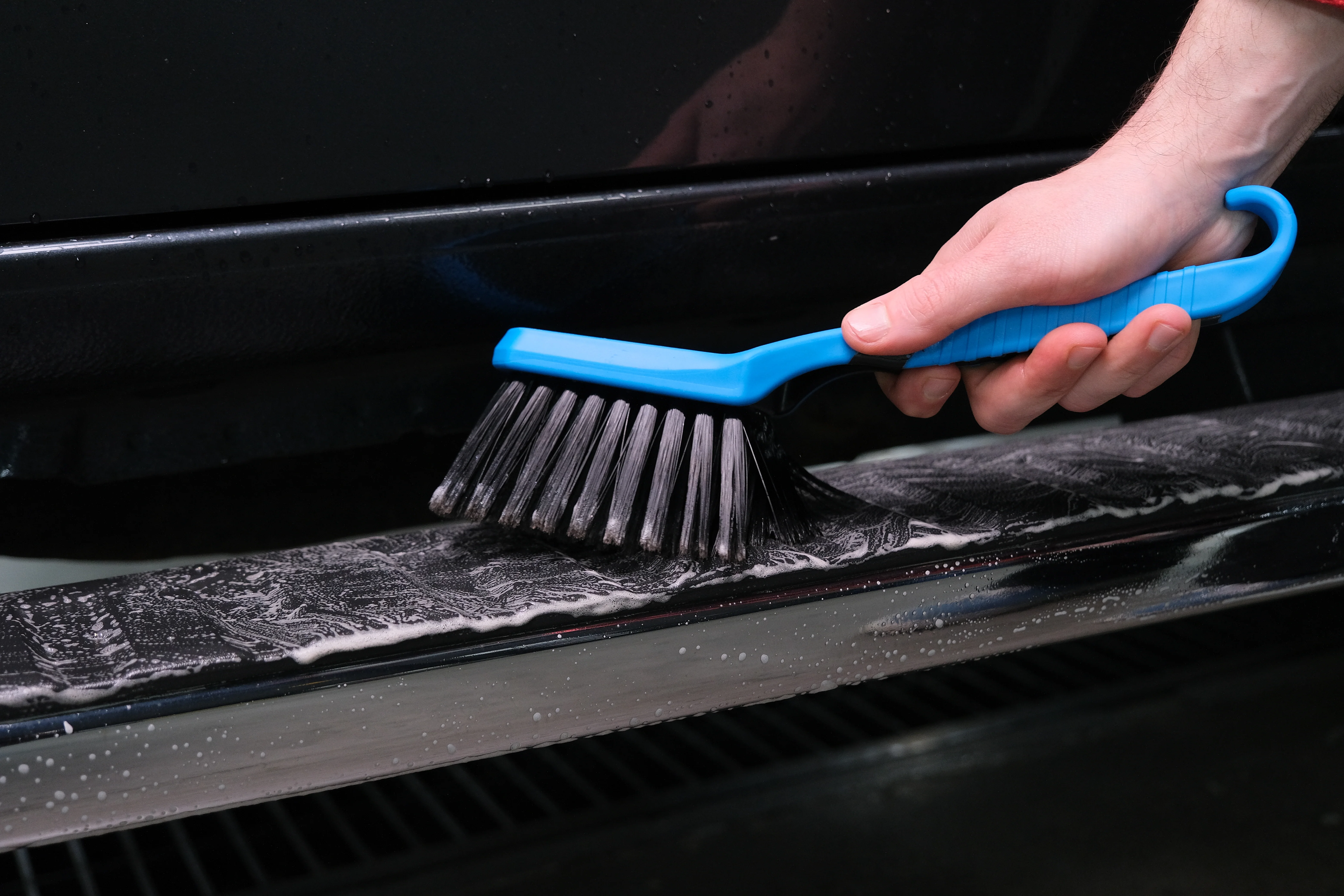 Autofiber SKORP Wheel Brush - Image 3