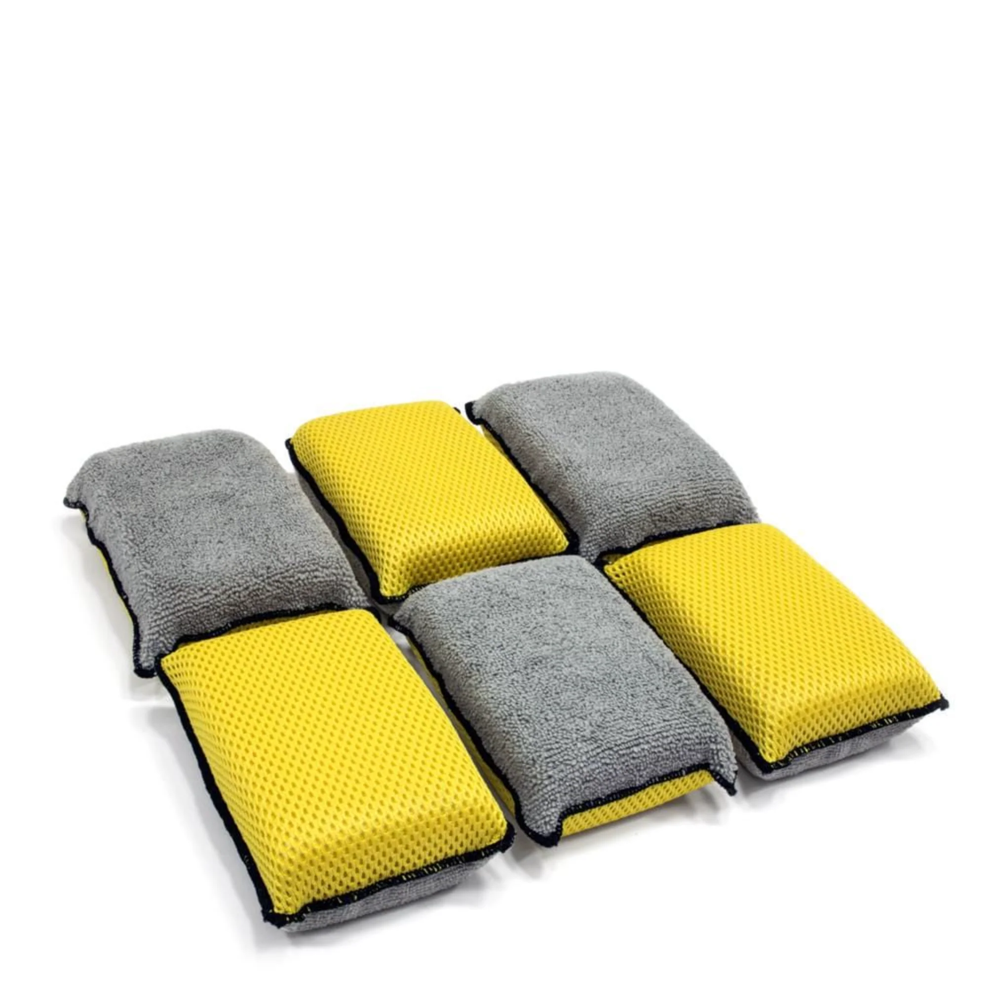 Autofiber Block Scrubber: 6 Pack - Image 3