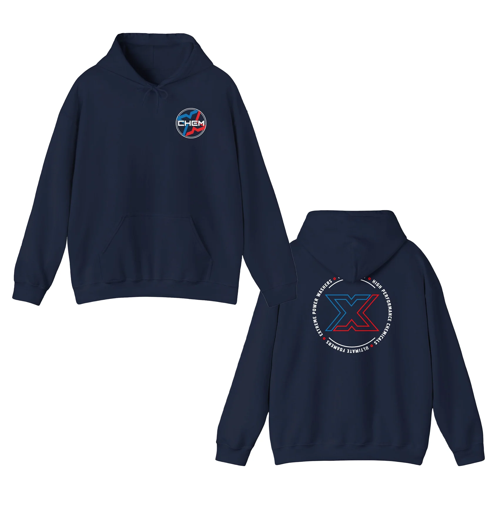 Chem-X Hoodie - Image 4