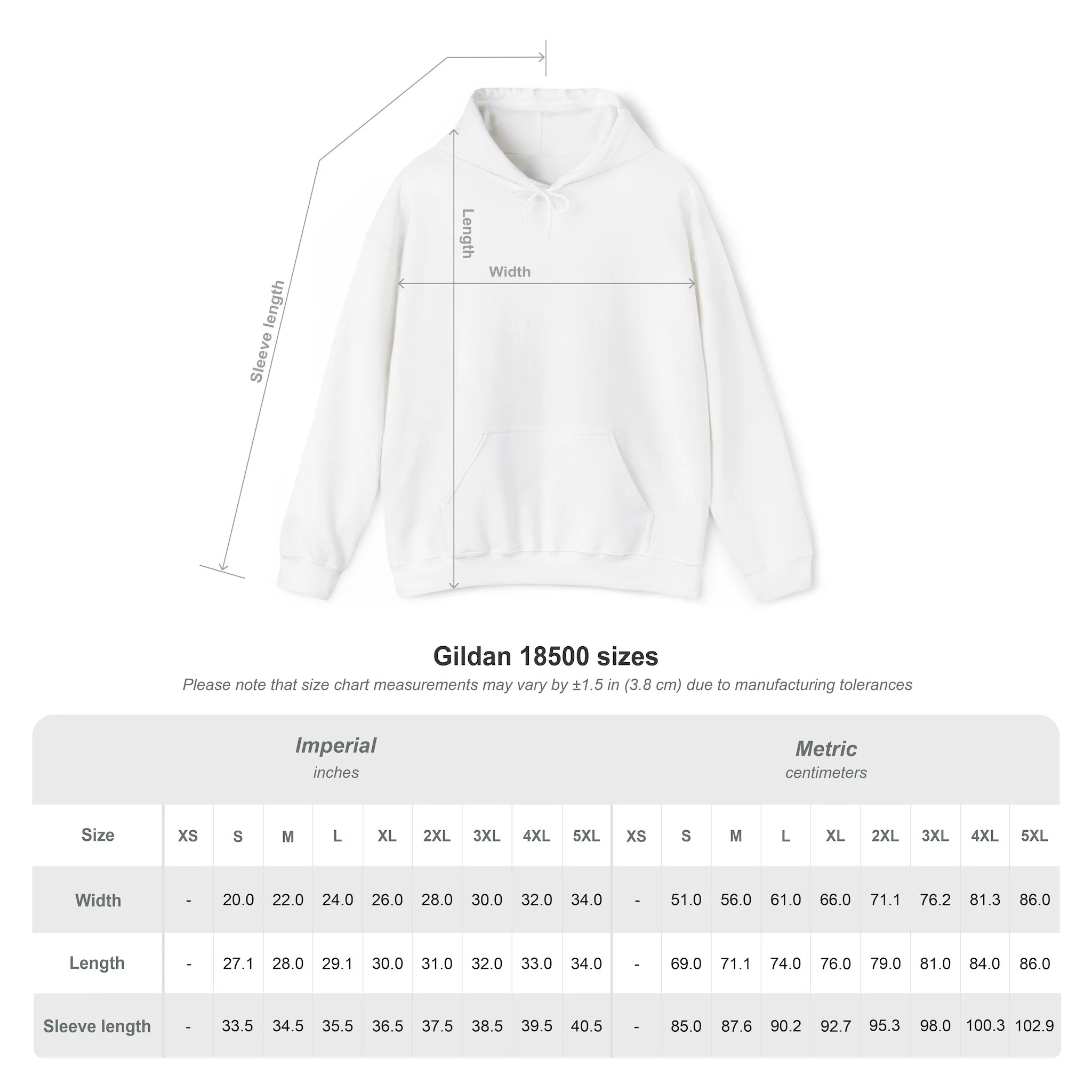 Chem-X Hoodie - Image 5