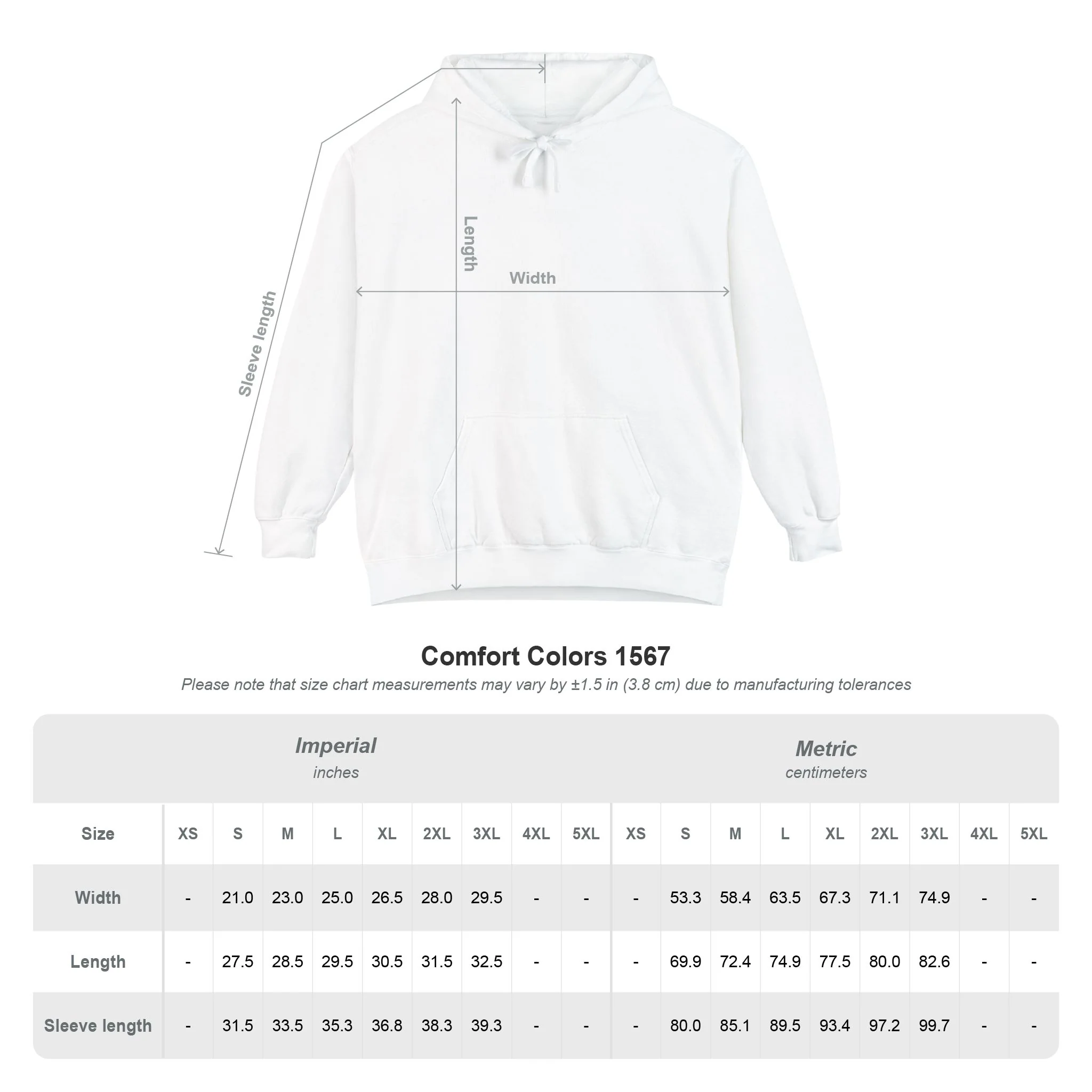 Chem-X Hoodie: Fueled By Freedom - Image 3