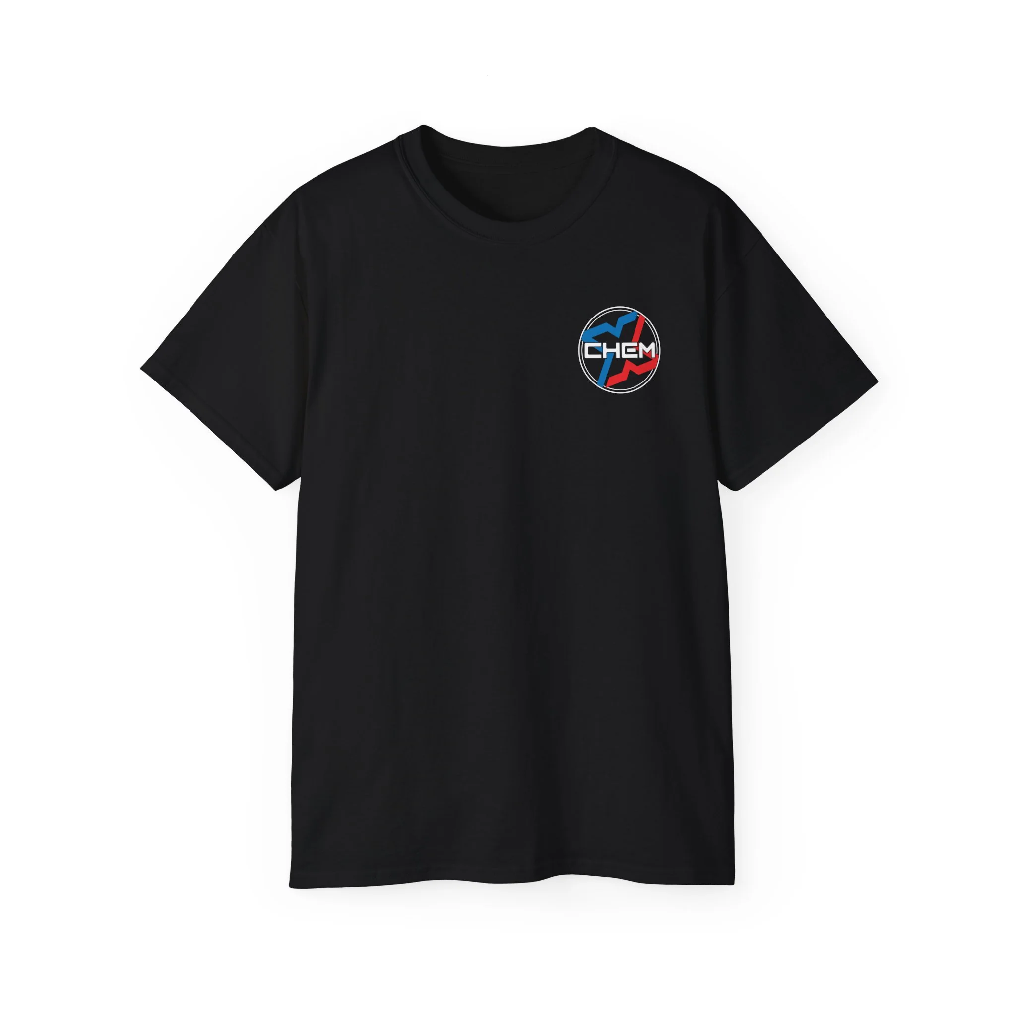 Chem-X I Prefer the No Bucket Method T-Shirt - Image 2
