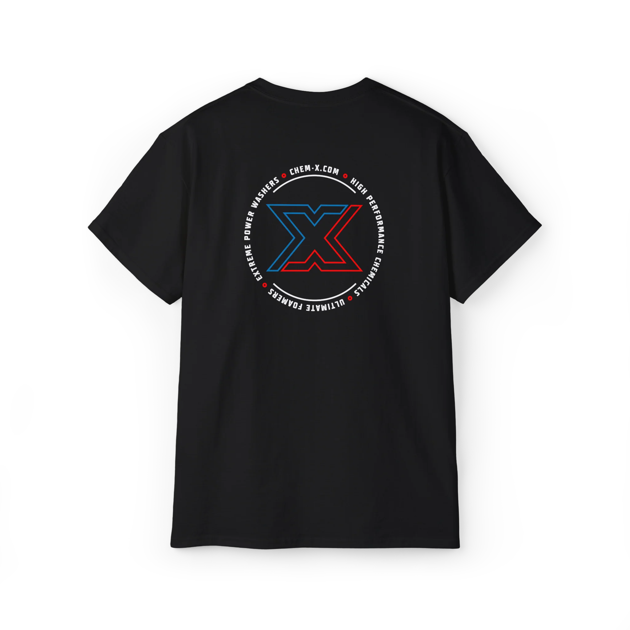 Chem-X T-Shirt - Image 3