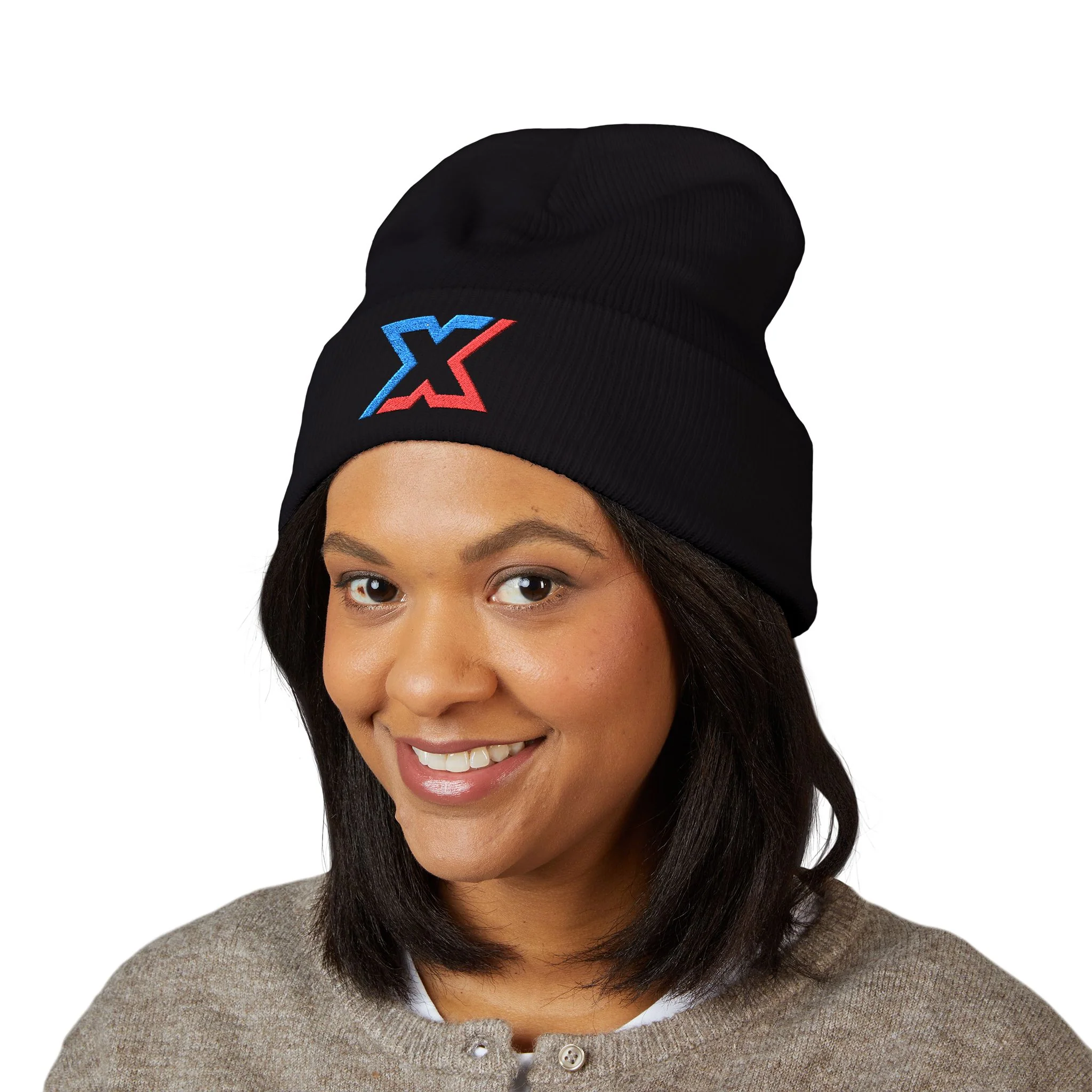 Chem-X Cuffed Beanie - Image 10