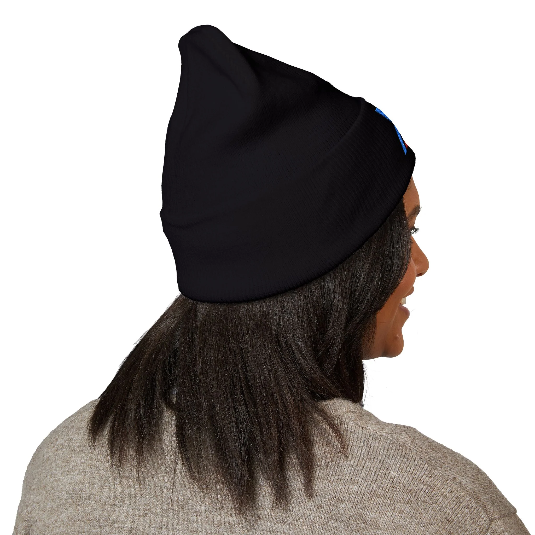 Chem-X Cuffed Beanie - Image 11