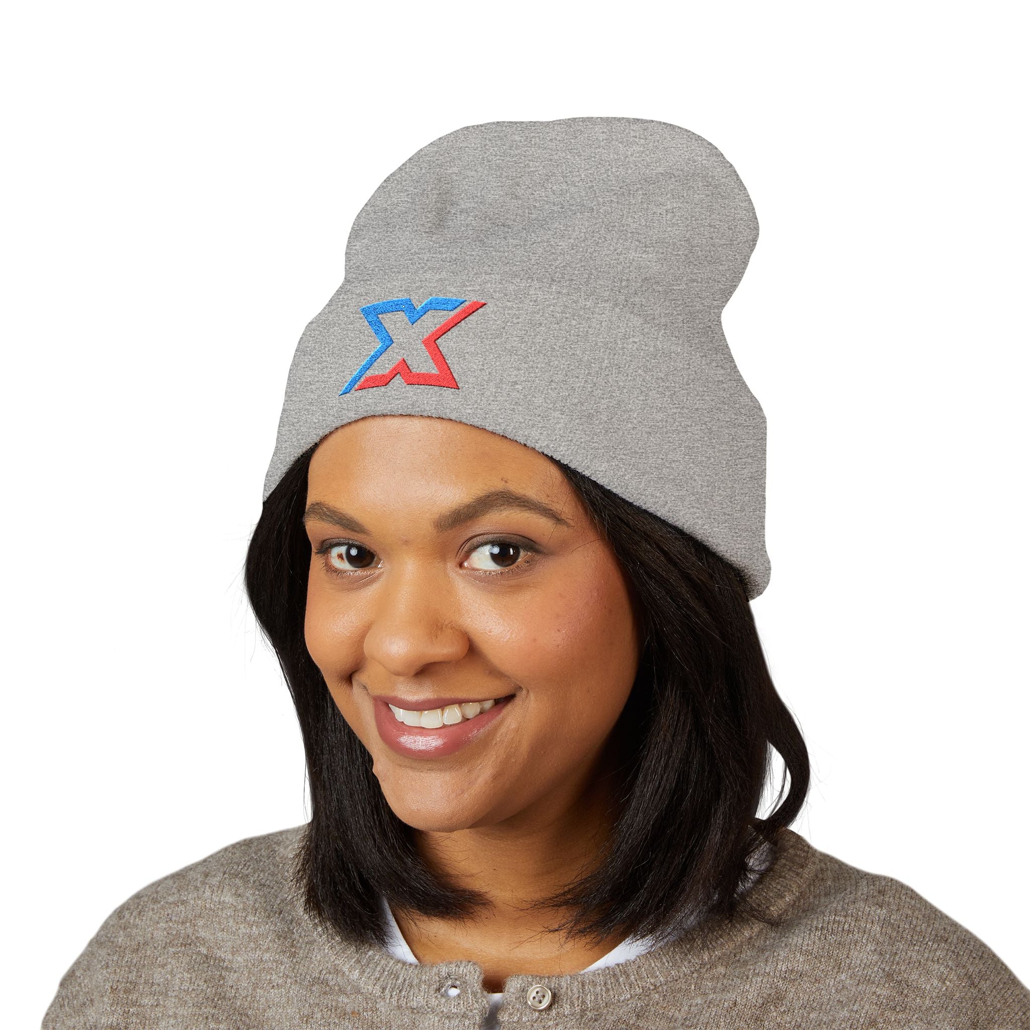 Chem-X Cuffed Beanie - Image 13