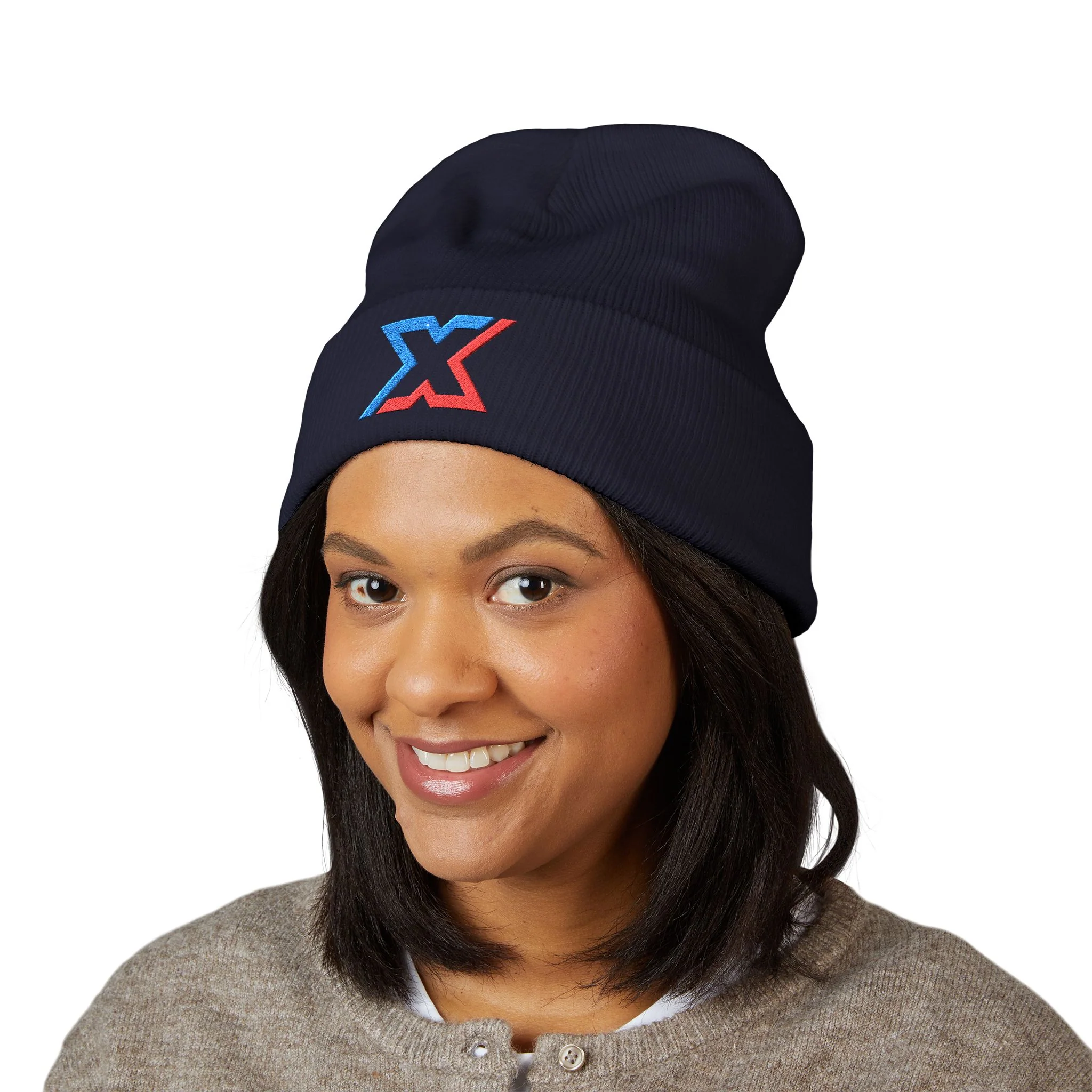 Chem-X Cuffed Beanie - Image 16