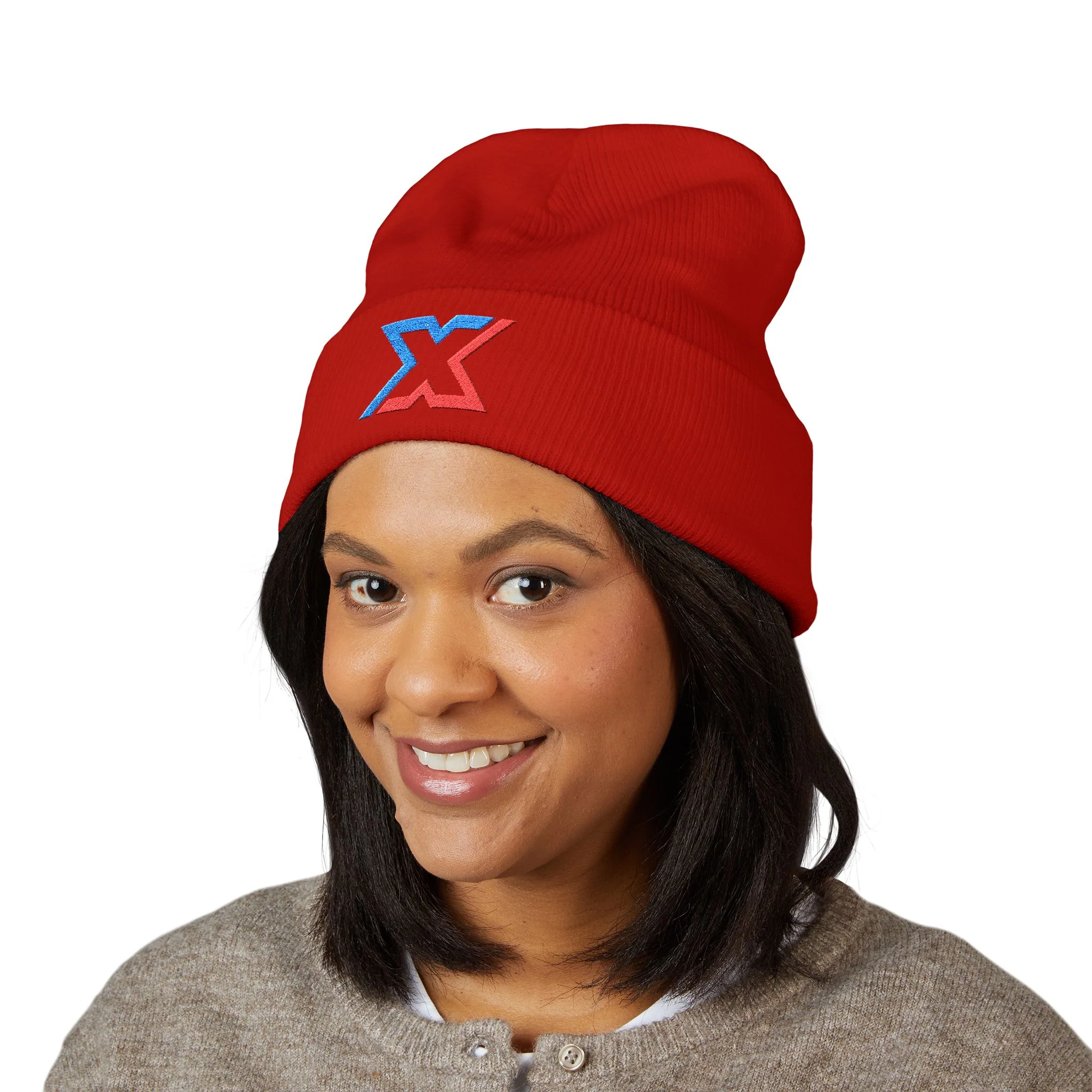 Chem-X Cuffed Beanie - Image 19