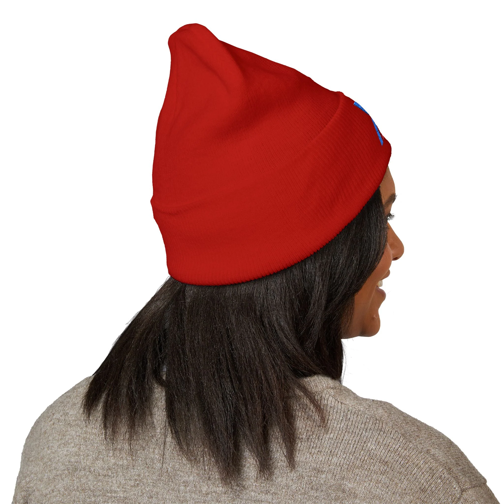 Chem-X Cuffed Beanie - Image 20