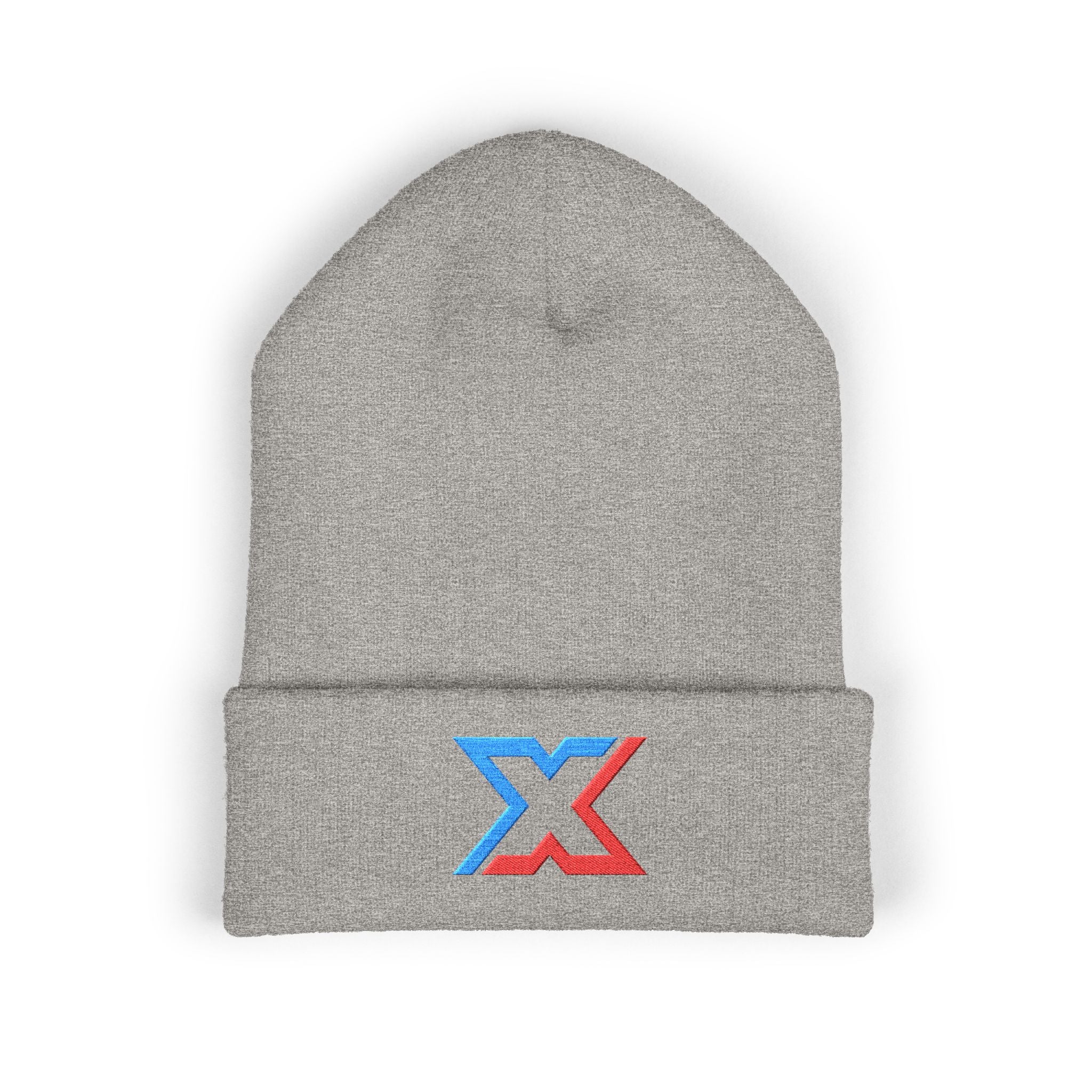 Chem-X Cuffed Beanie - Image 3