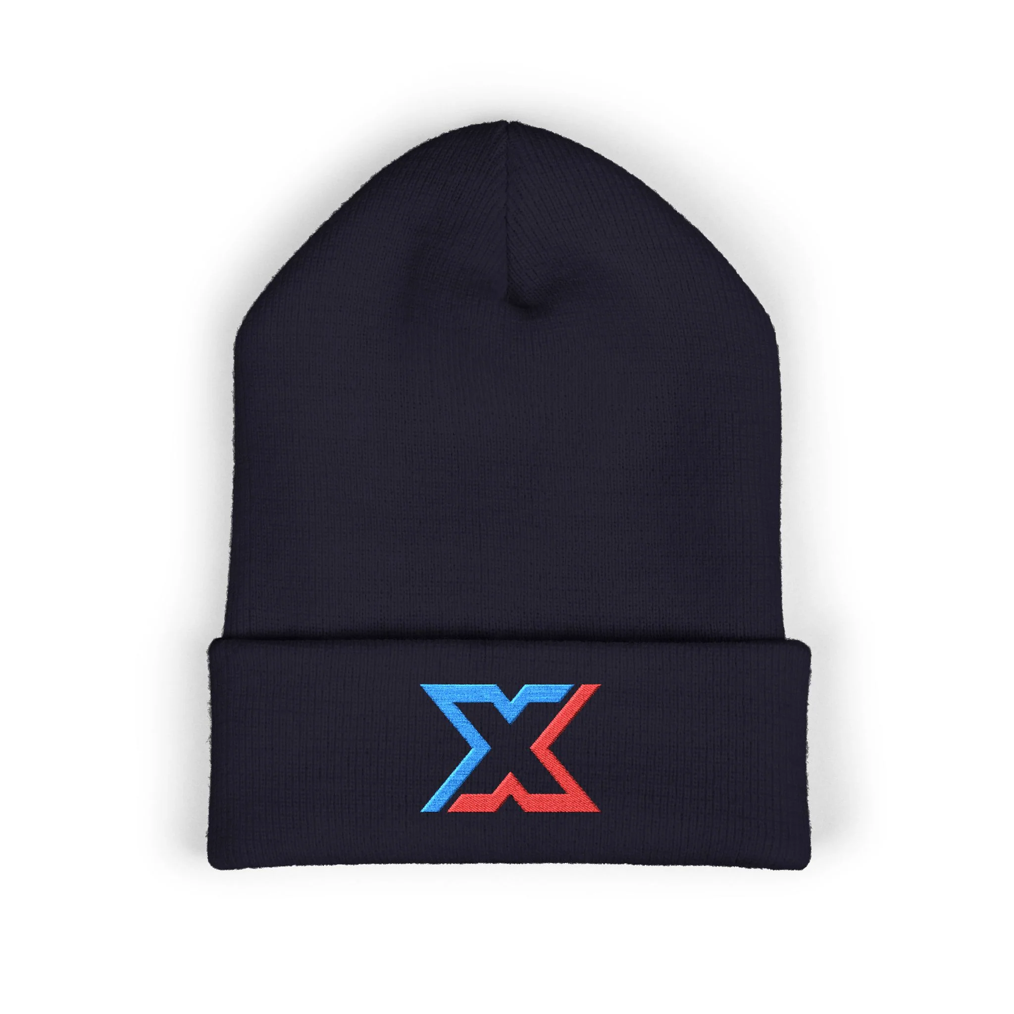 Chem-X Cuffed Beanie - Image 4