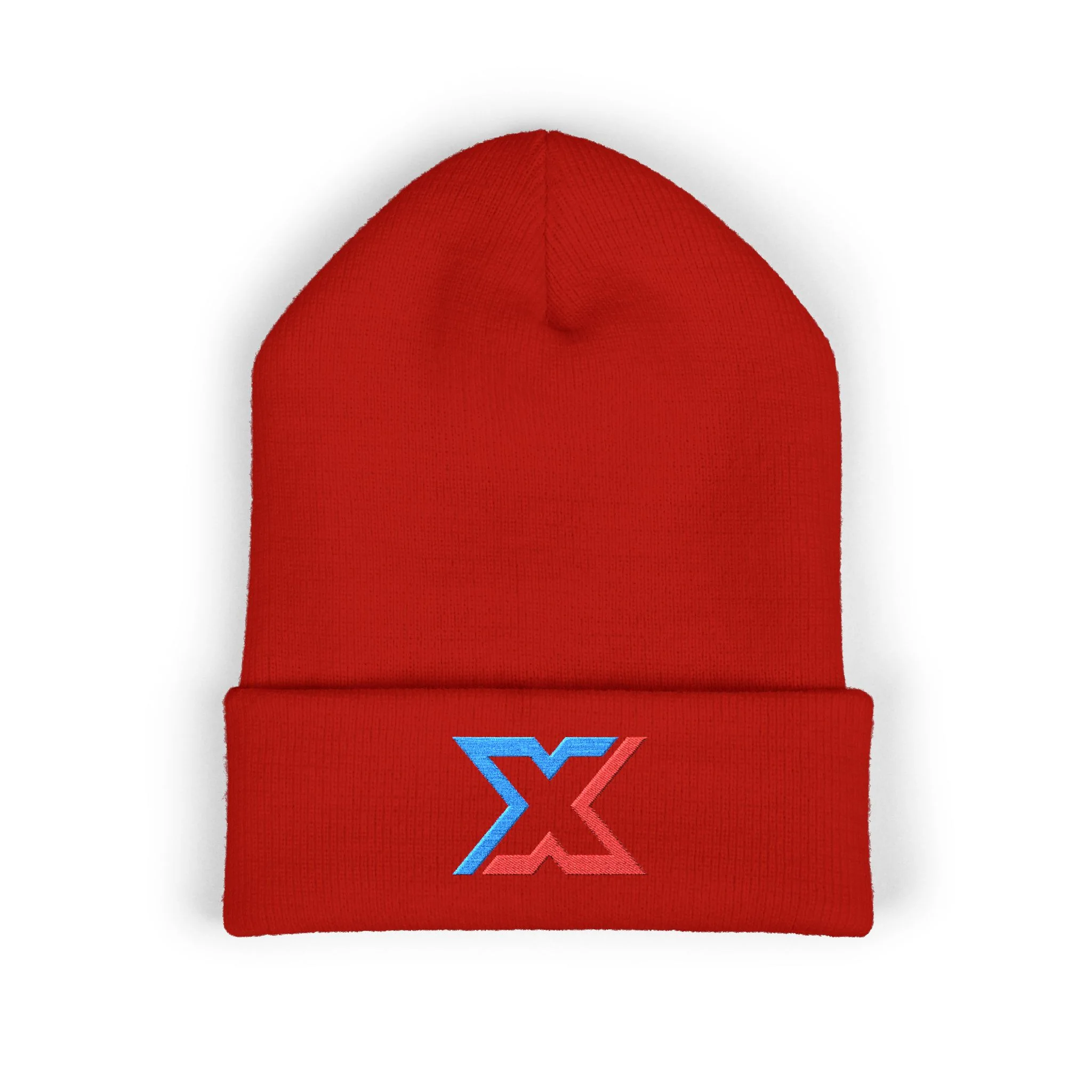 Chem-X Cuffed Beanie - Image 5