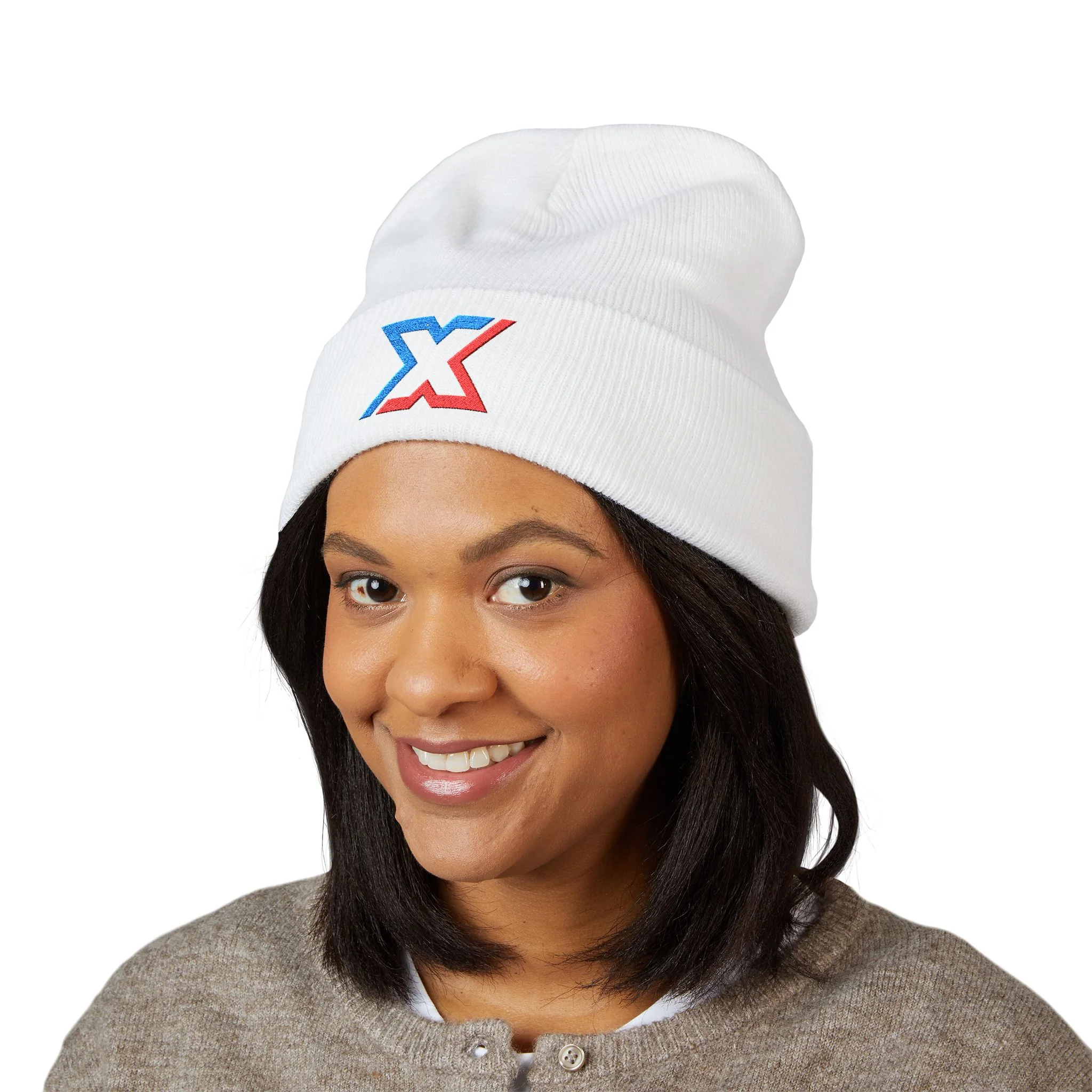 Chem-X Cuffed Beanie - Image 7