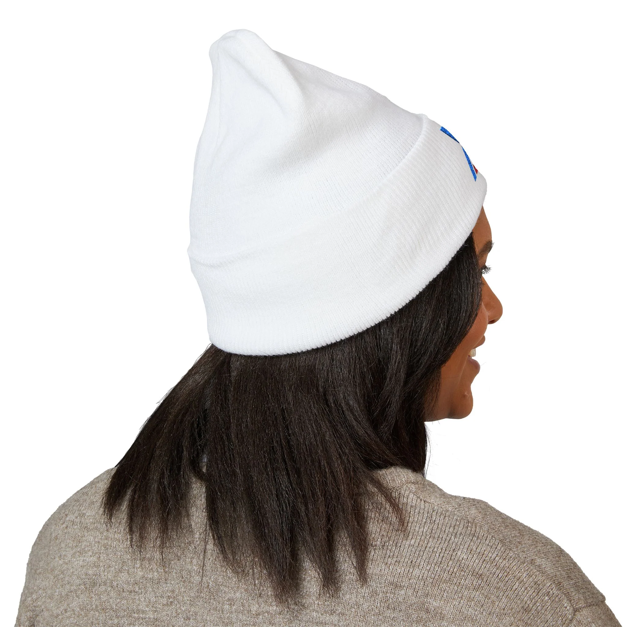 Chem-X Cuffed Beanie - Image 8