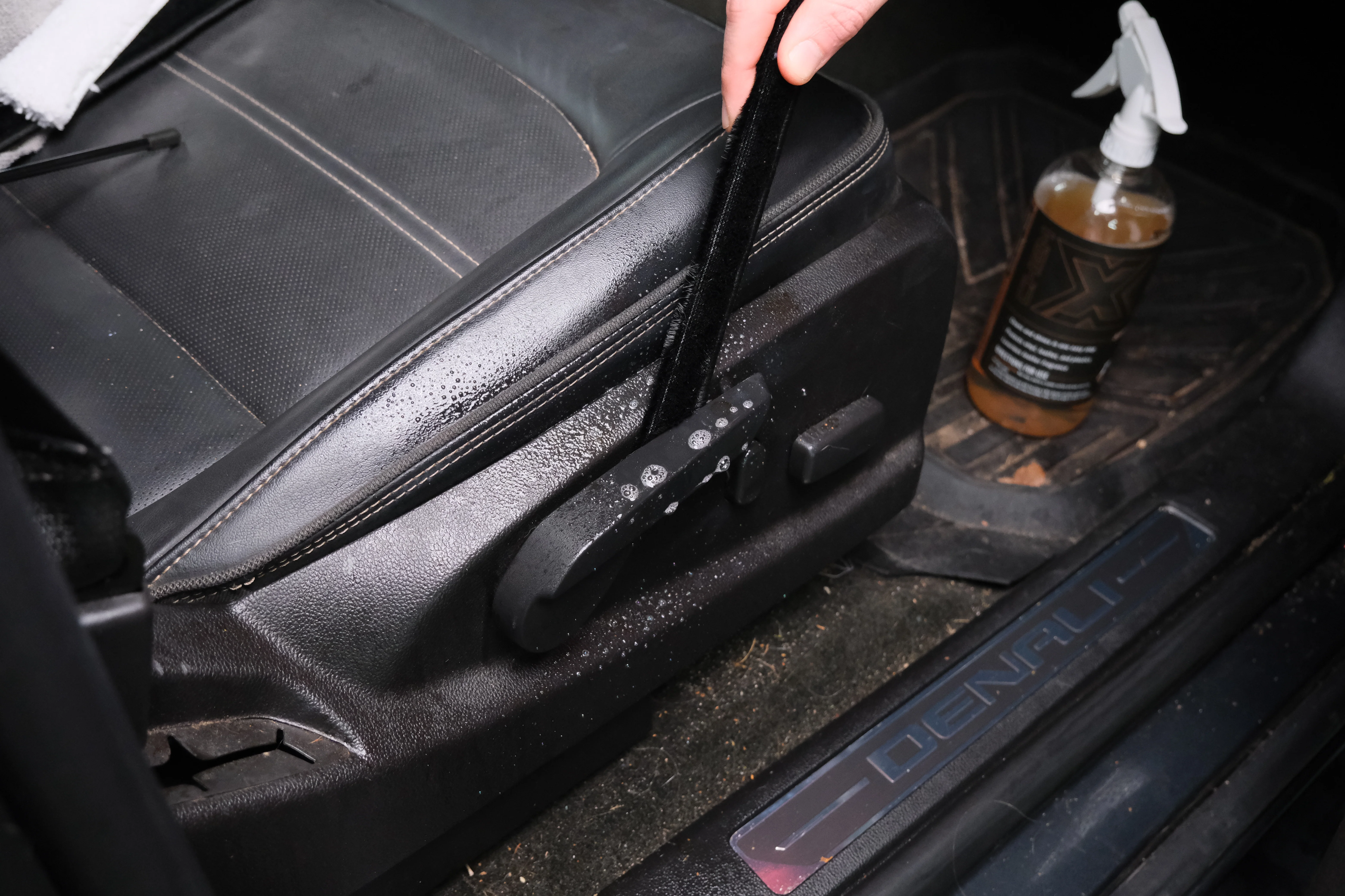 Autofiber Precision Detailing Tools for Tight Spaces: 14 Piece - Image 3