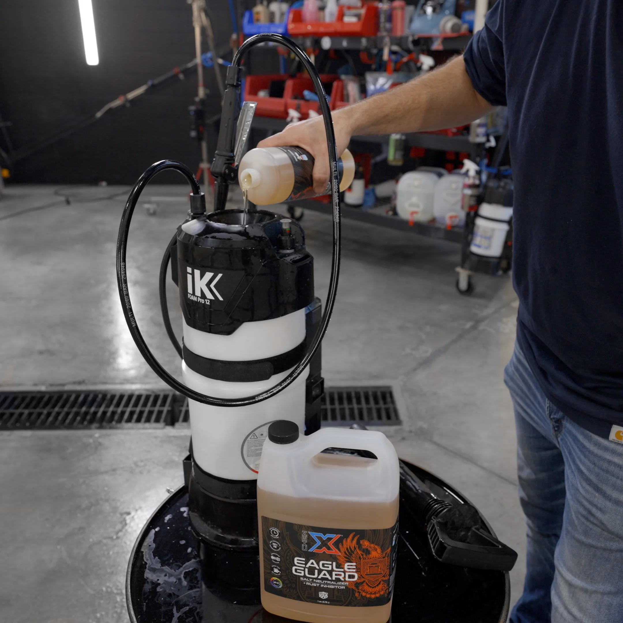 Eagle Guard: Salt Neutralizer + Rust Inhibitor - Image 3