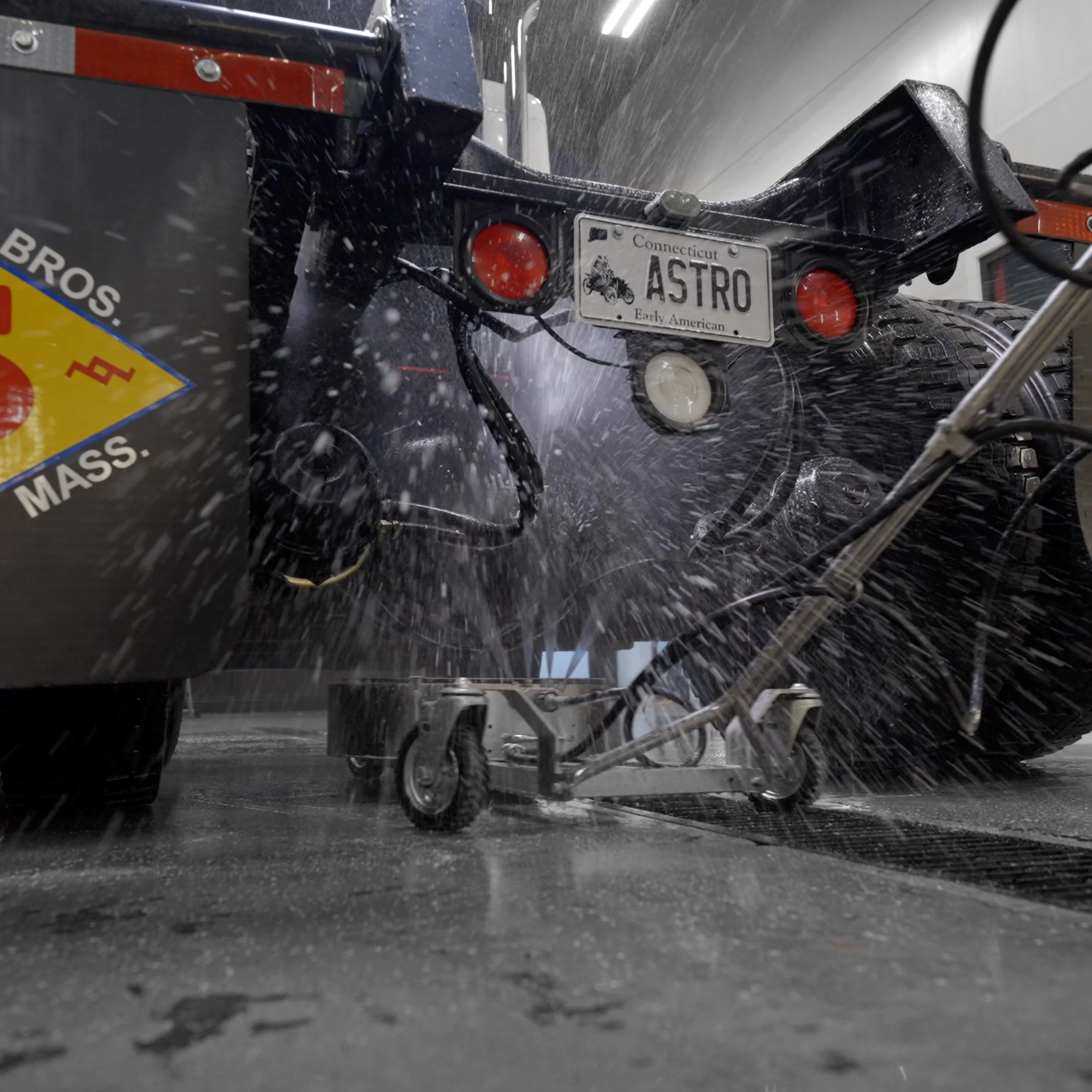 Eagle Guard: Salt Neutralizer + Rust Inhibitor - Image 7