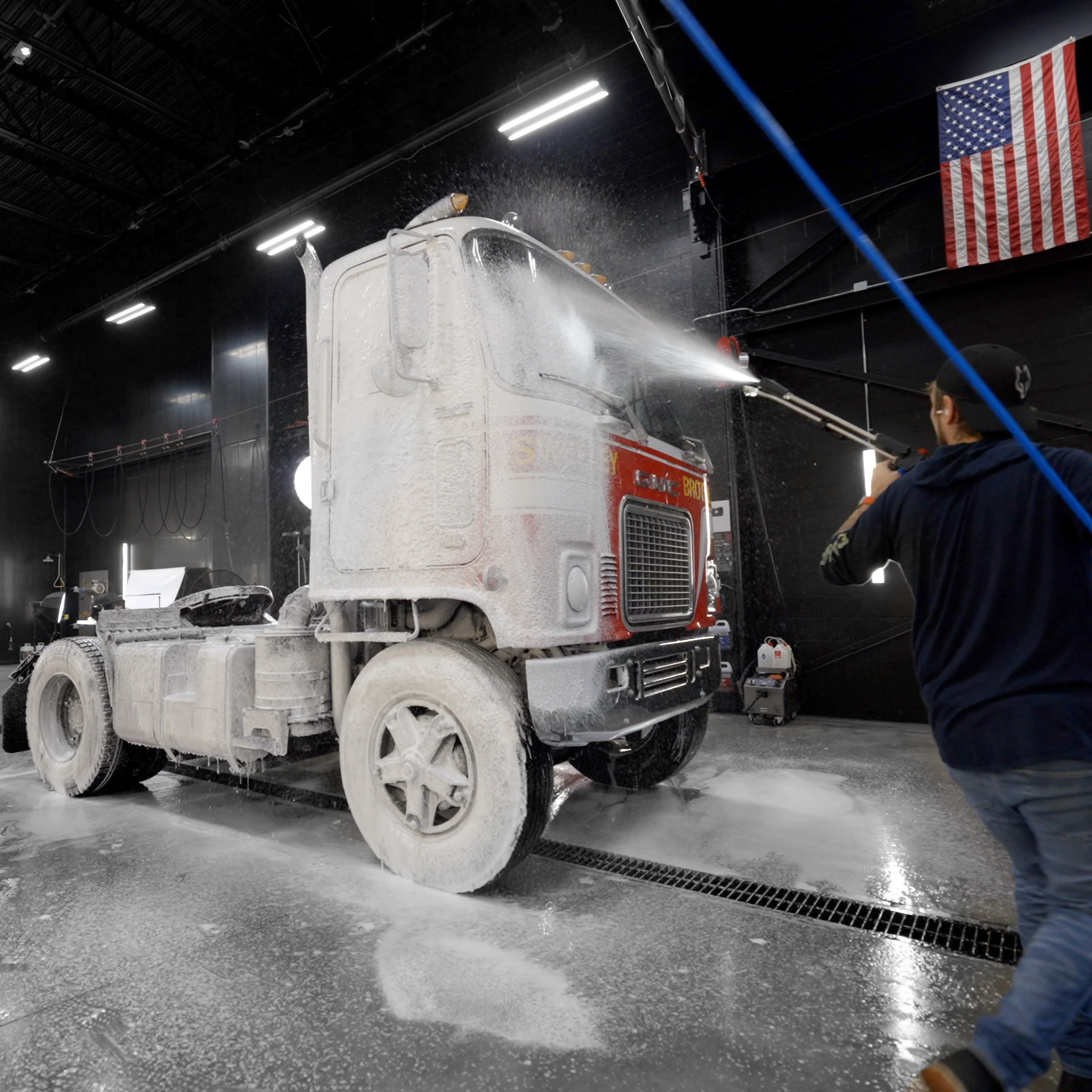 Eagle Guard: Salt Neutralizer + Rust Inhibitor - Image 8