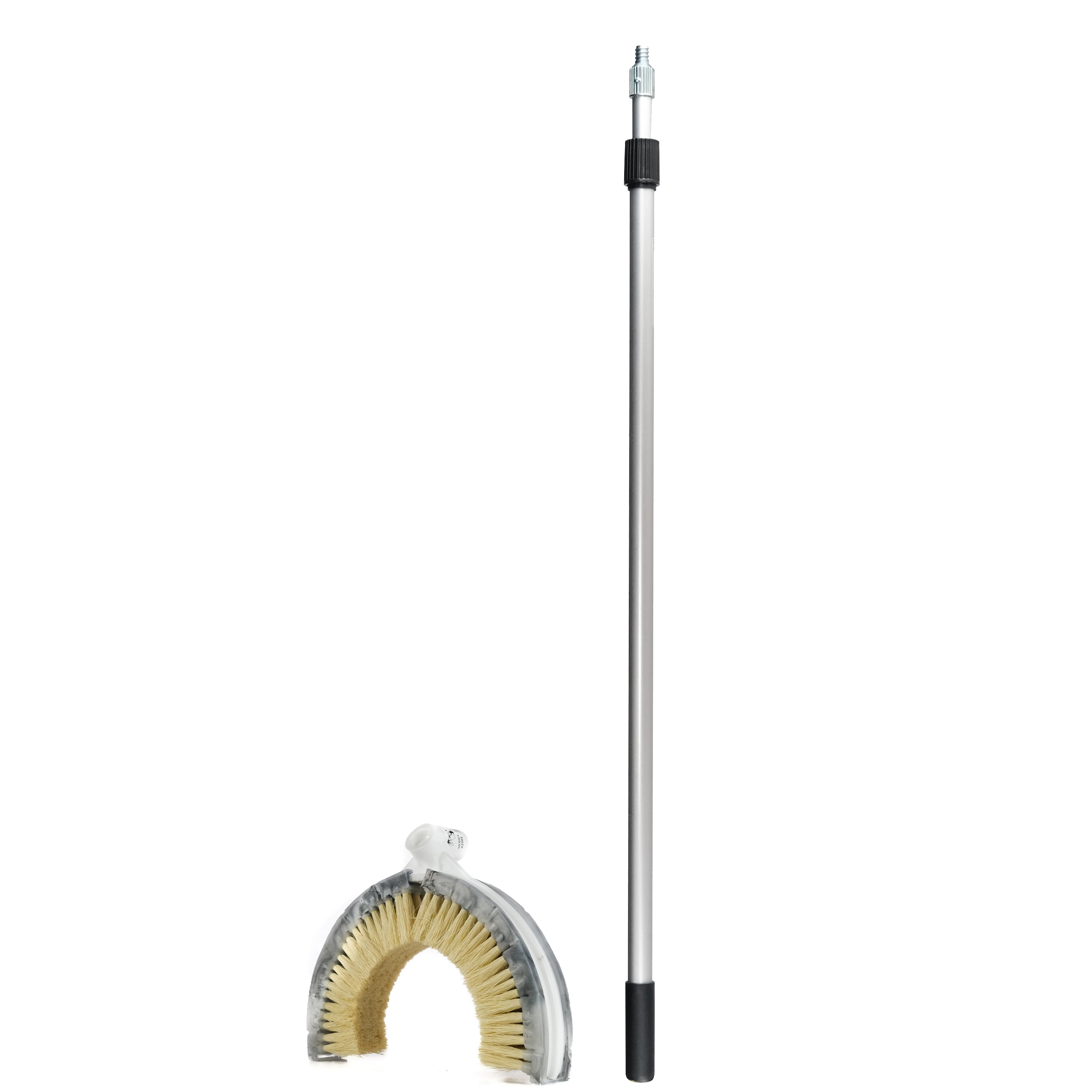Easy Reach Truck Stack Brushes - Image 5