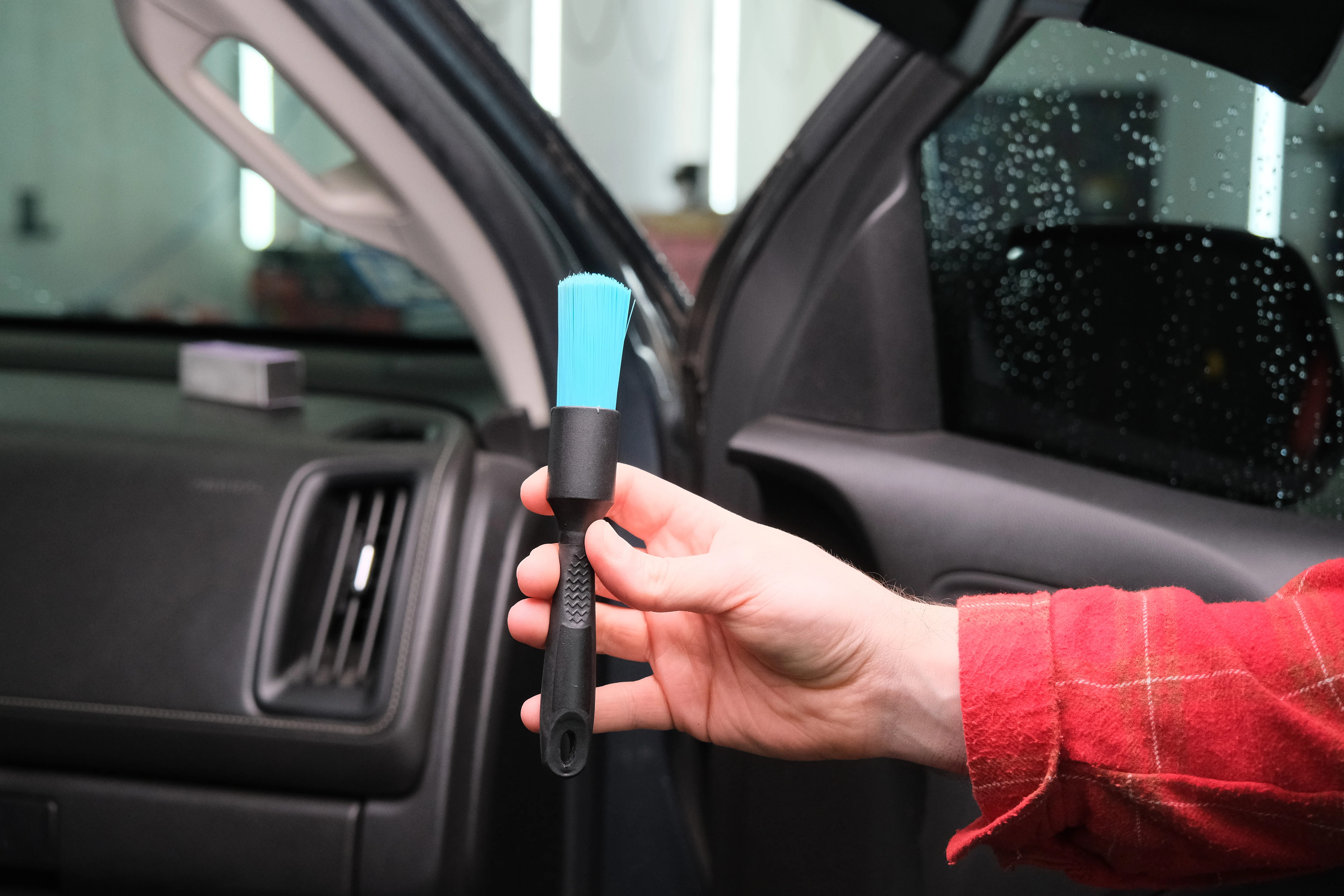 Autofiber Firm Detailing Brush - Image 6