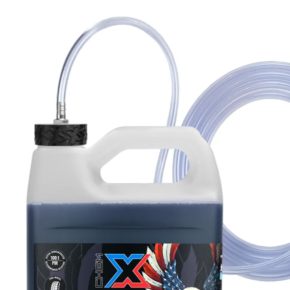 Chem-X Flow Cap - Image 5