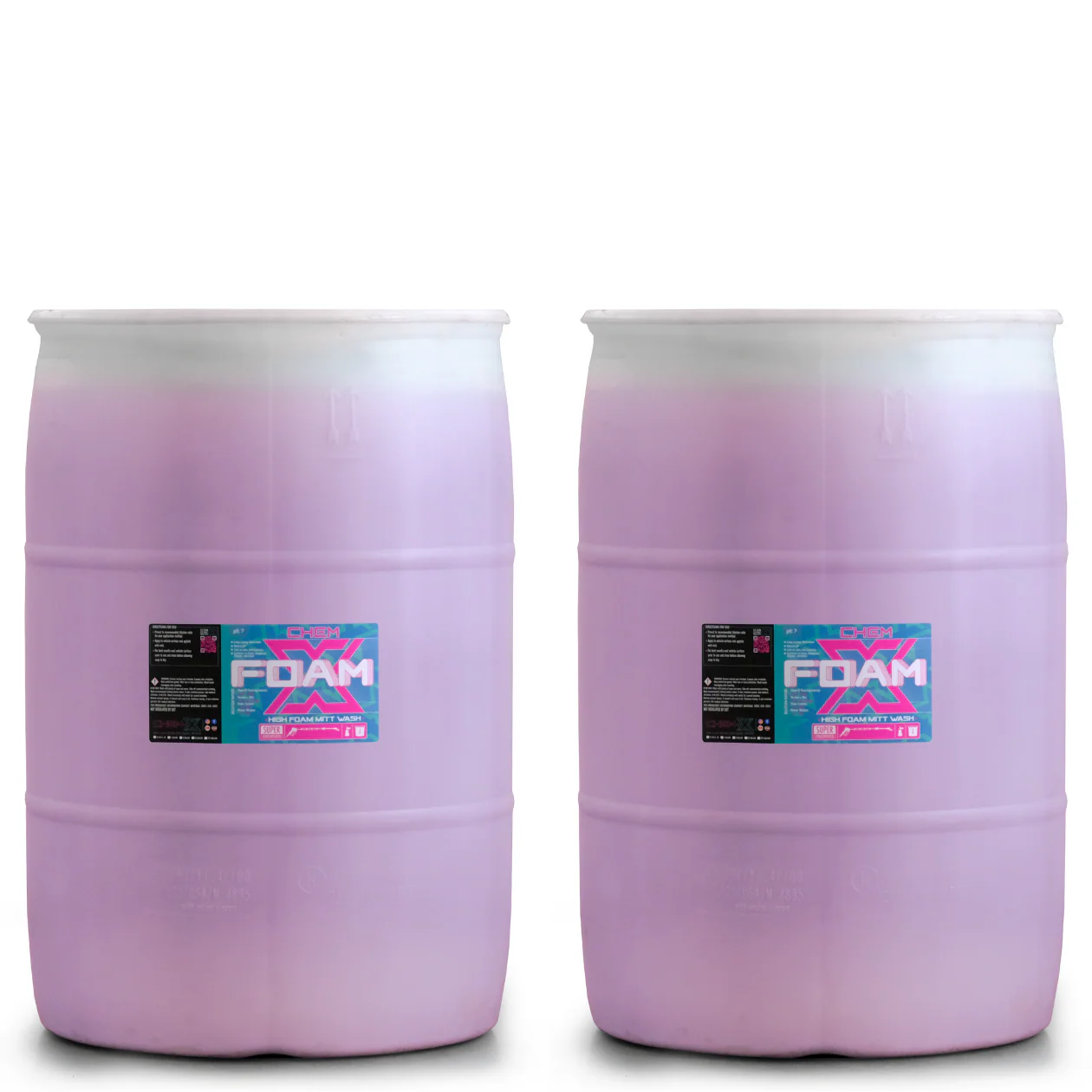 Foam: Mitt Wash - Image 10