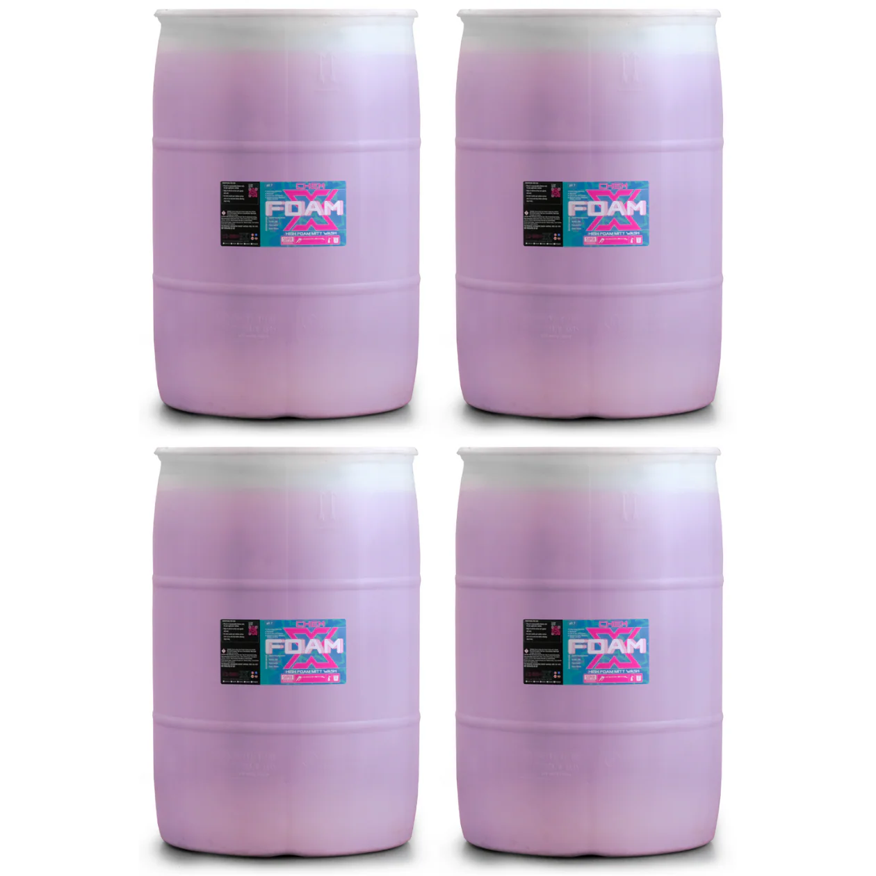 Foam: Mitt Wash - Image 11