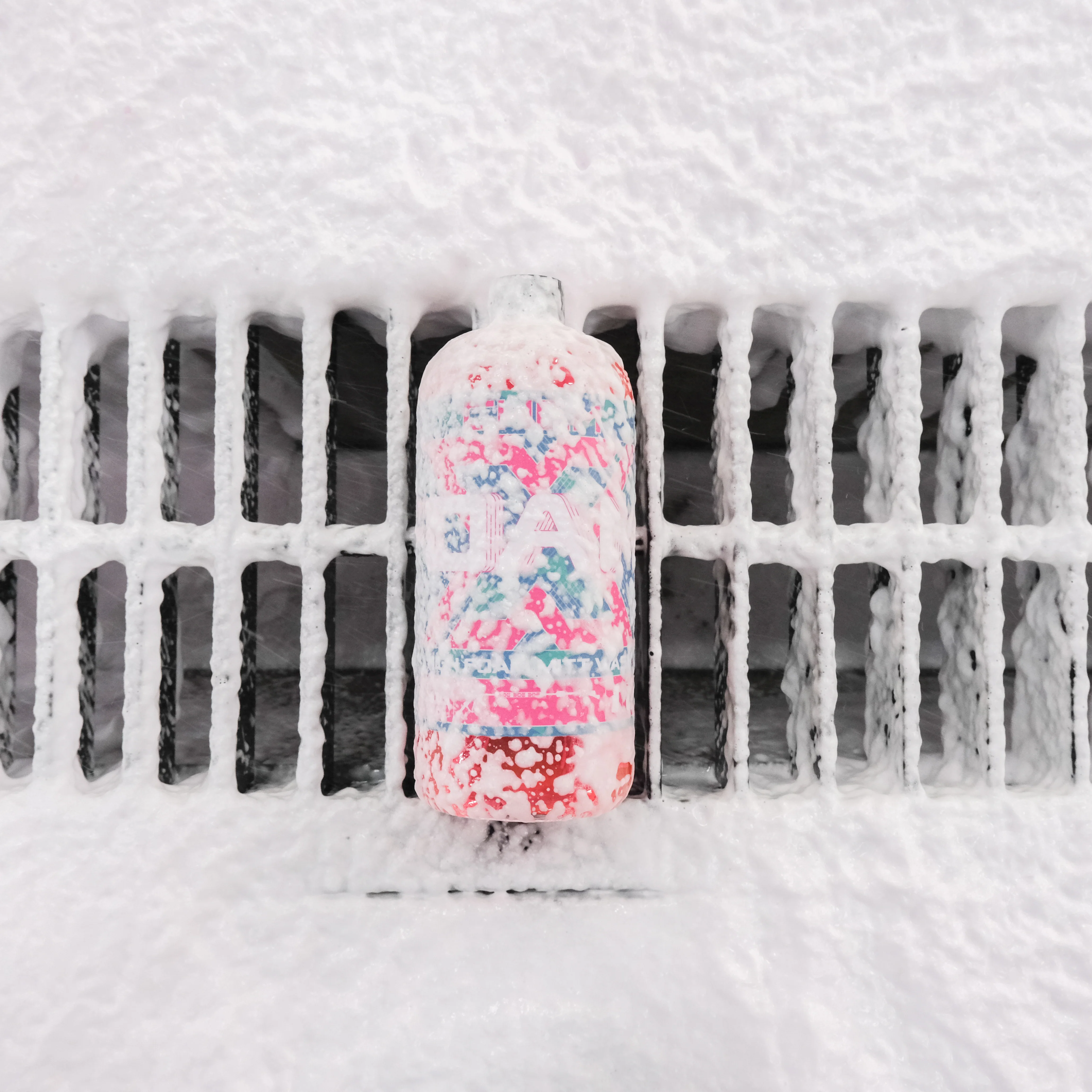 Foam: Mitt Wash - Image 5
