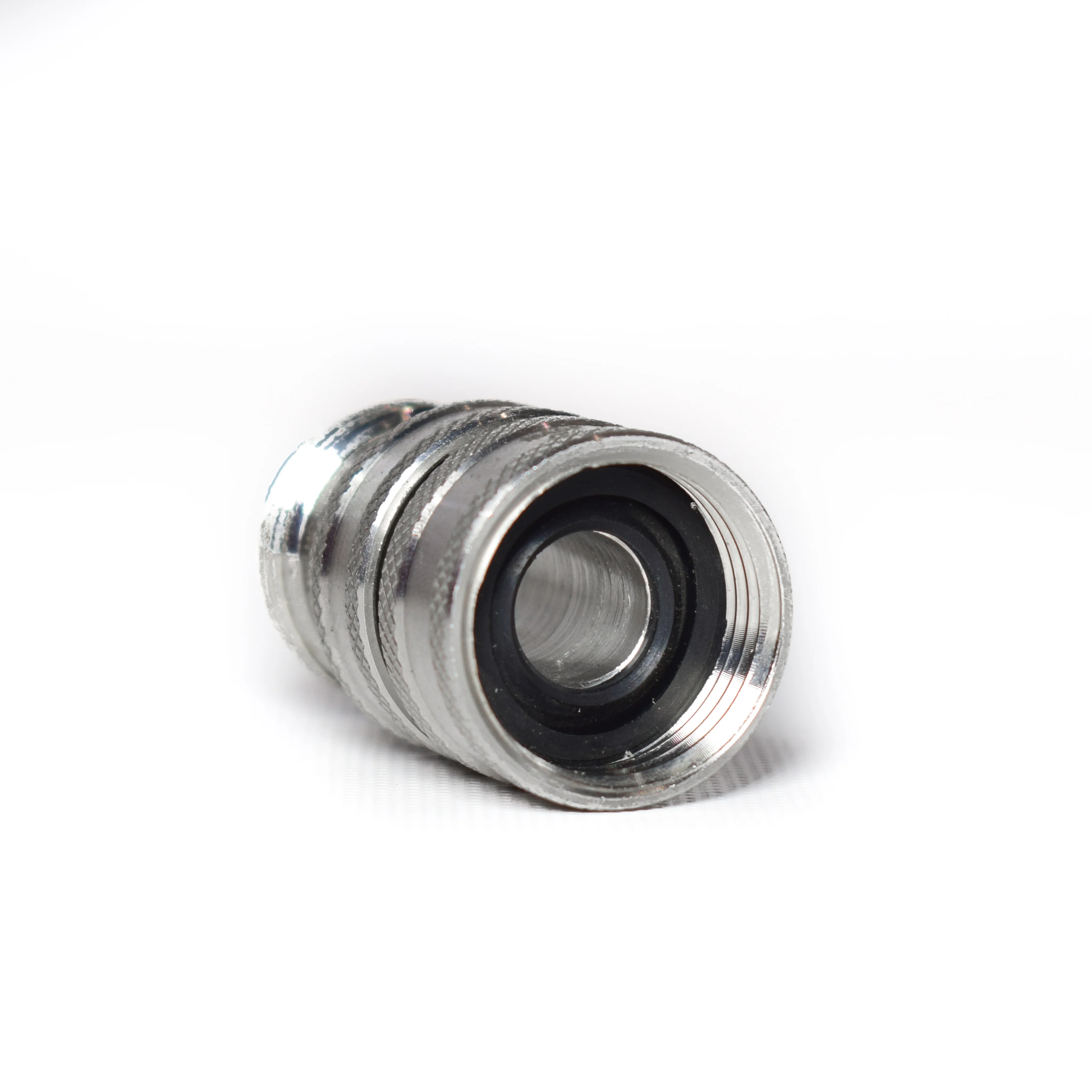 MTM Garden Hose Quick Connect Coupler + Plug - Image 3