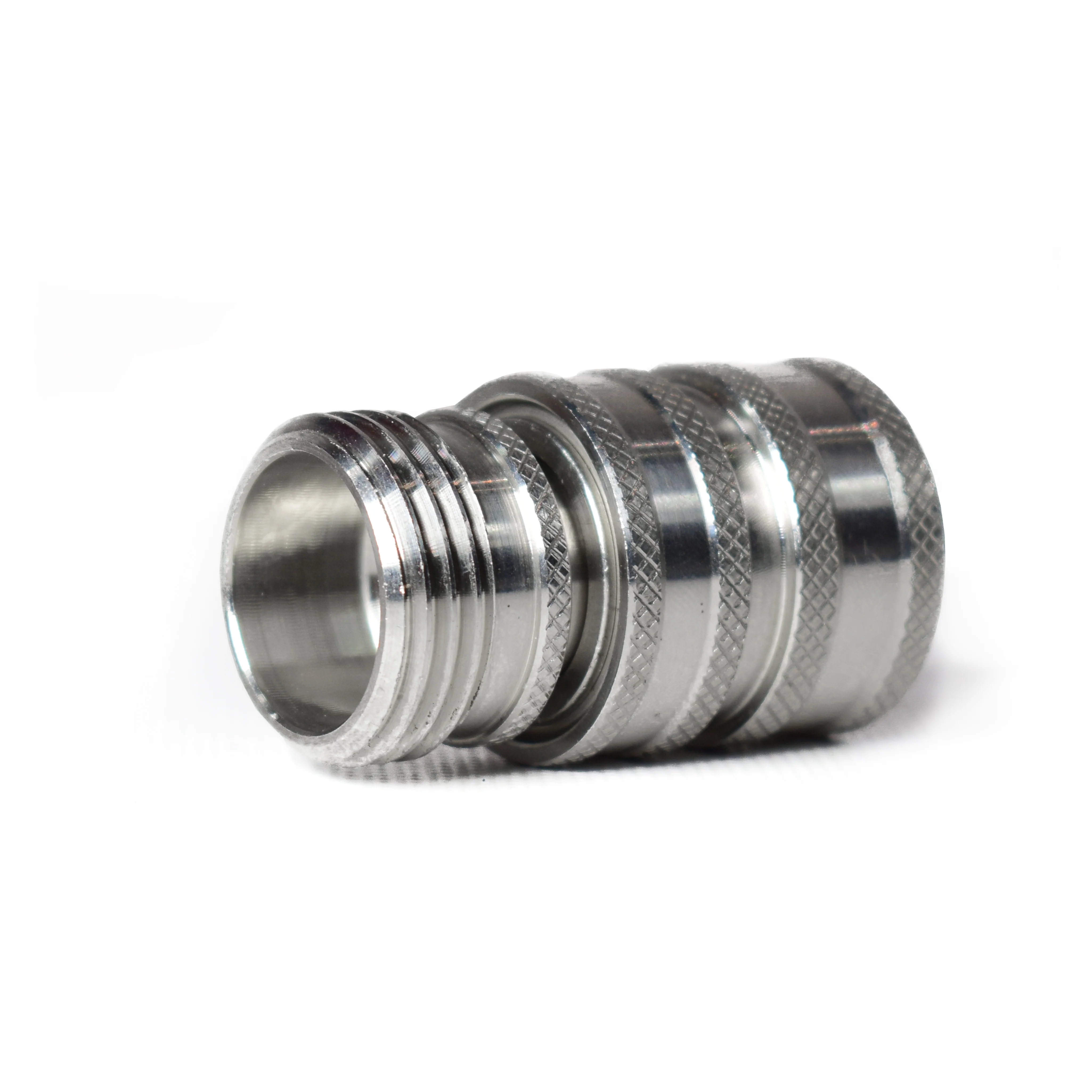 MTM Garden Hose Quick Connect Coupler + Plug - Image 4