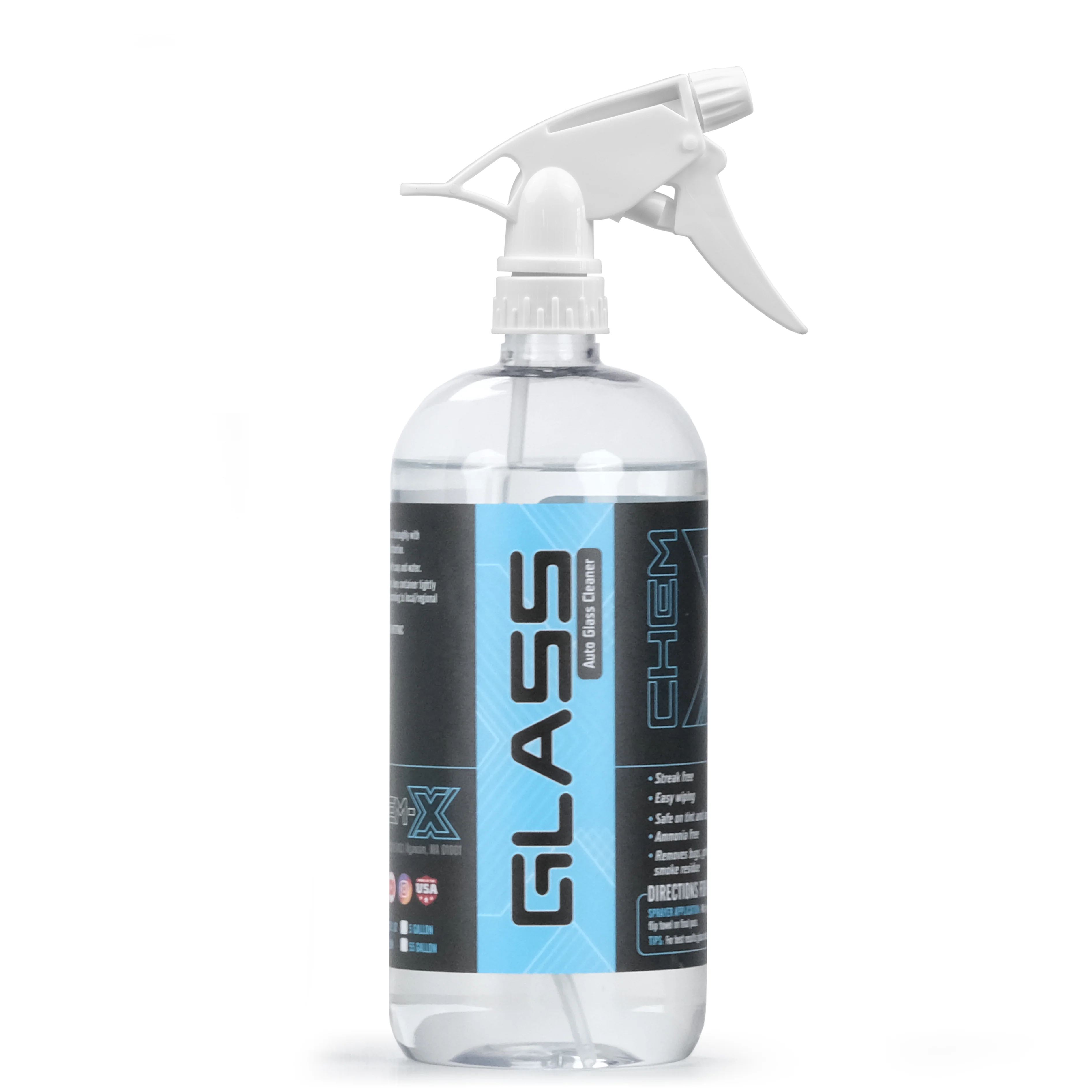Glass: Multipurpose Glass + Surface Cleaner - Image 5