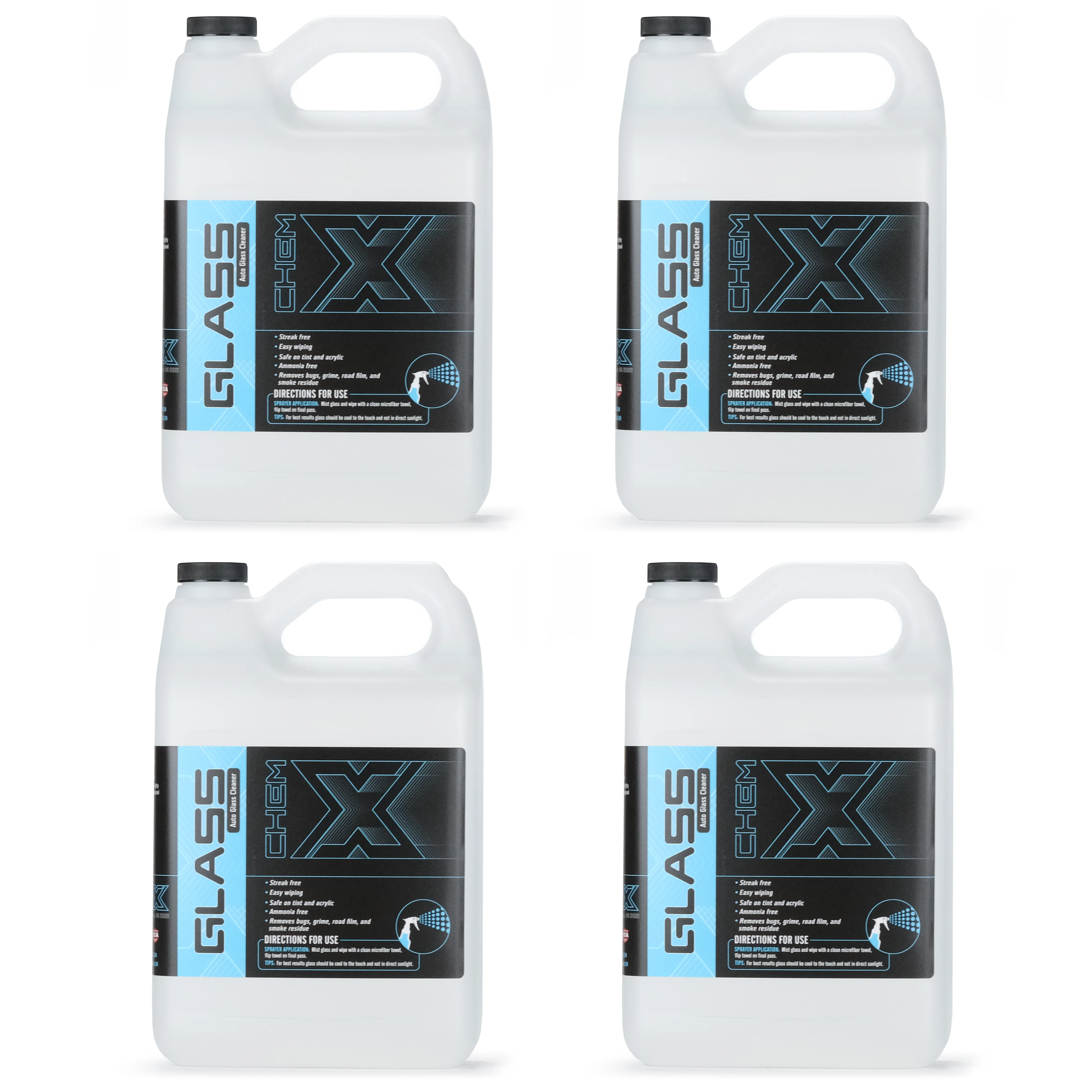 Glass: Multipurpose Glass + Surface Cleaner - Image 6