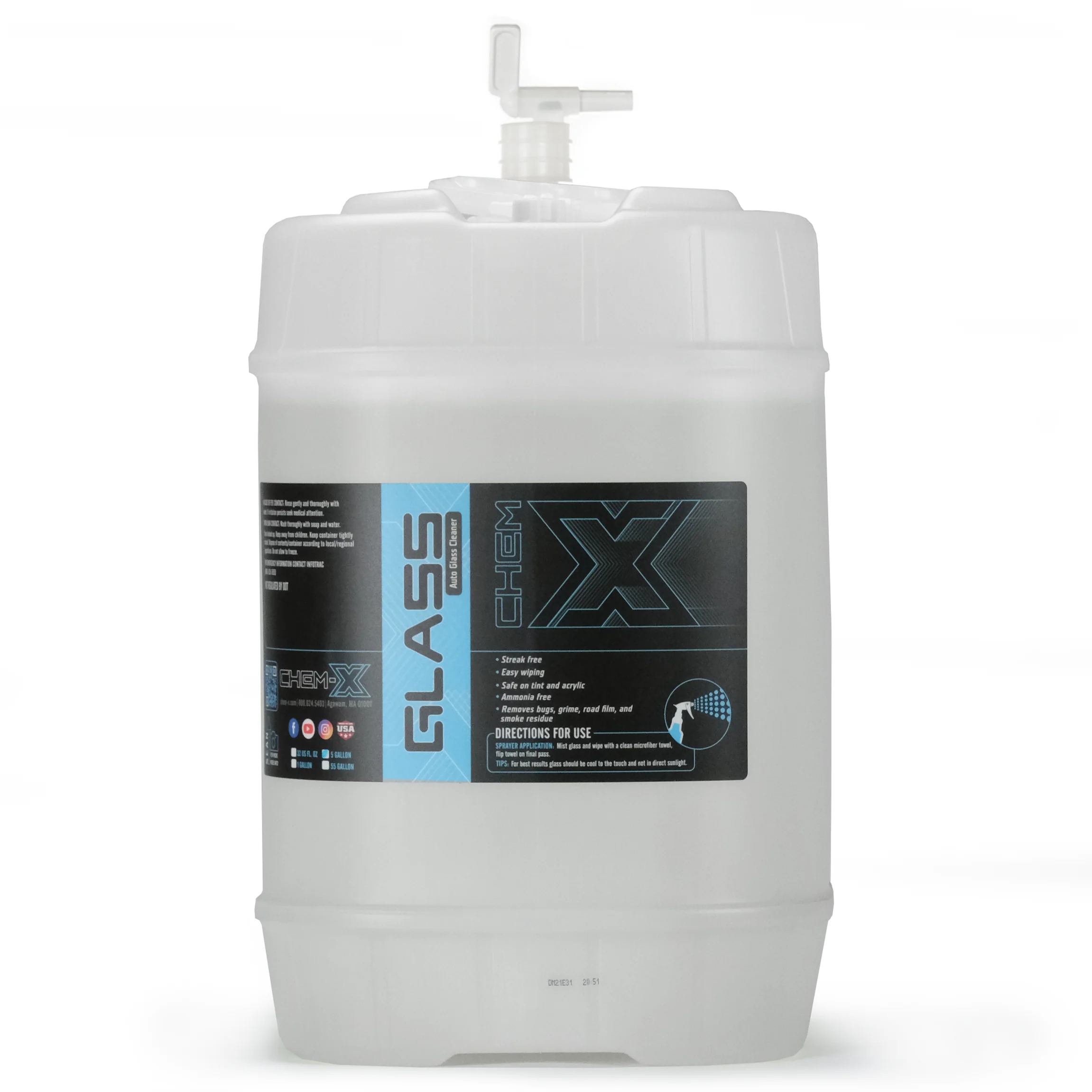 Glass: Multipurpose Glass + Surface Cleaner - Image 7