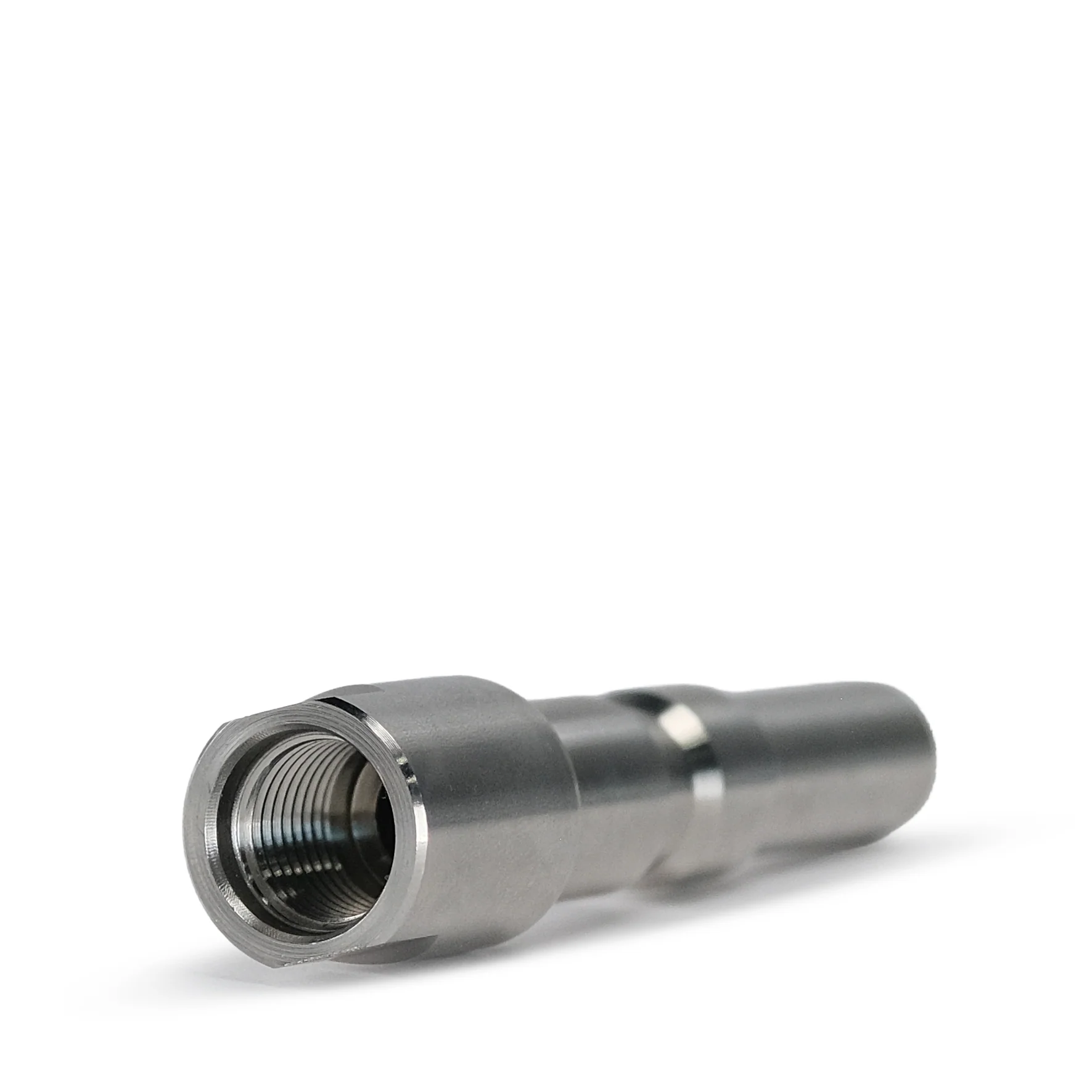 Stainless Steel KEW Plug 1/4" Female Inlet - Image 2