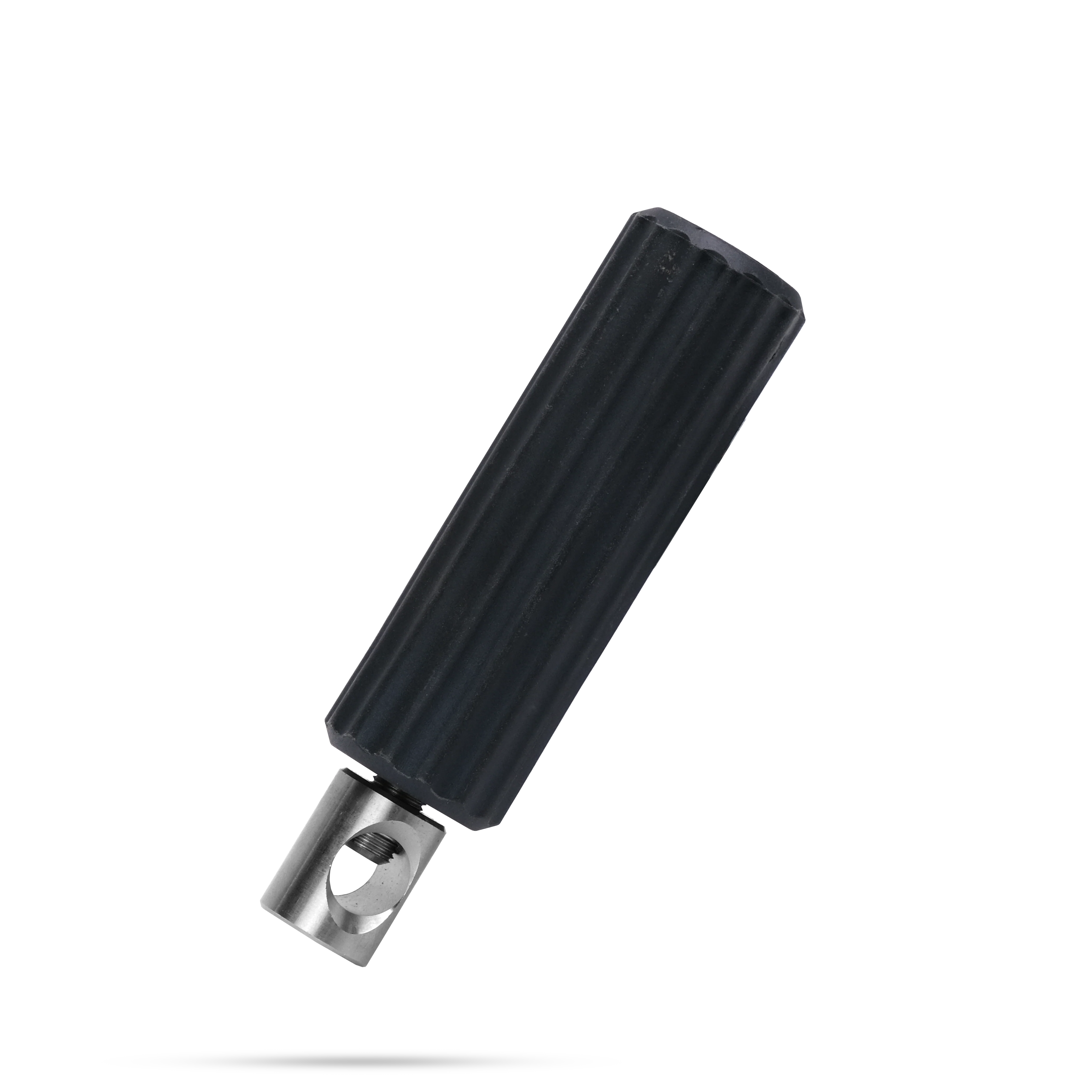 Suttner Stainless Steel Lance Side Grip