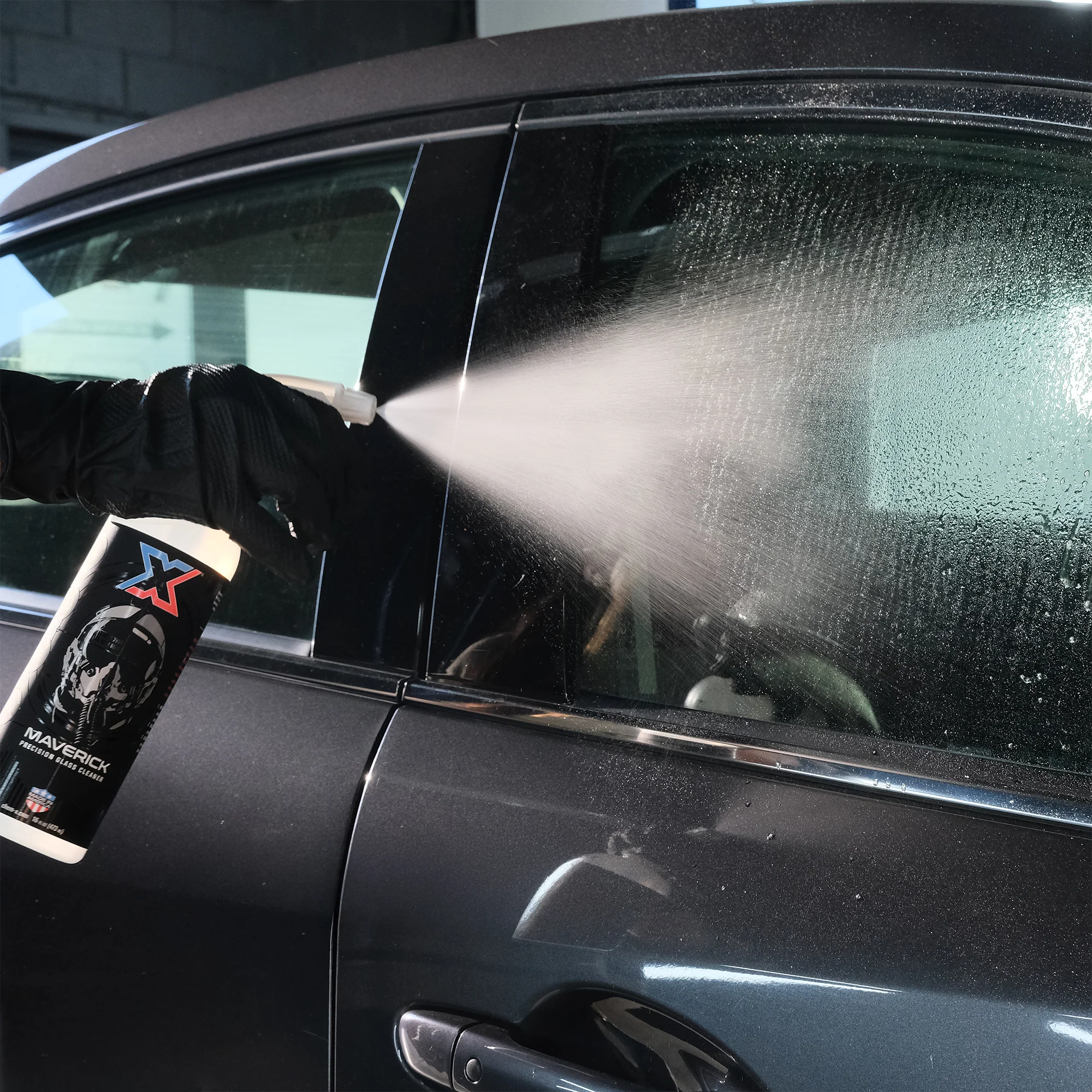 Maverick: Precision Glass Cleaner - Image 3