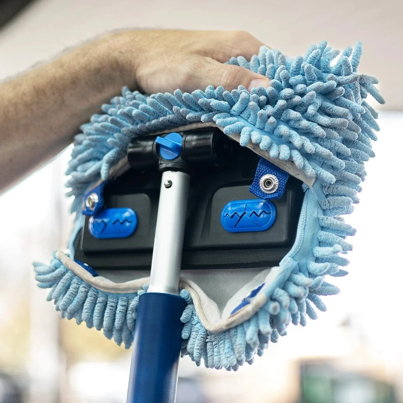 Autofiber Mitt on a Stick PRO+ - Image 7