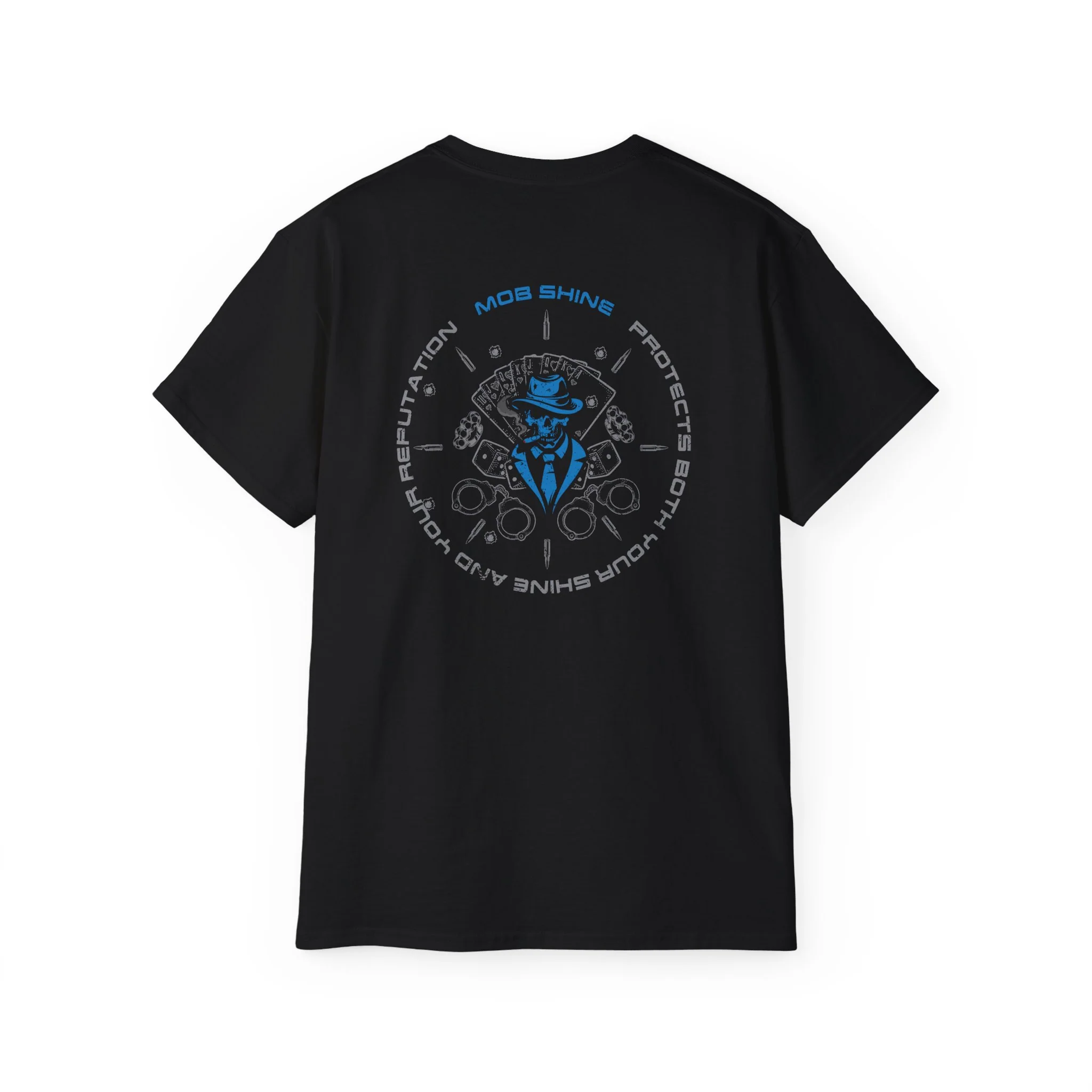 Mob Shine T-Shirt - Image 3