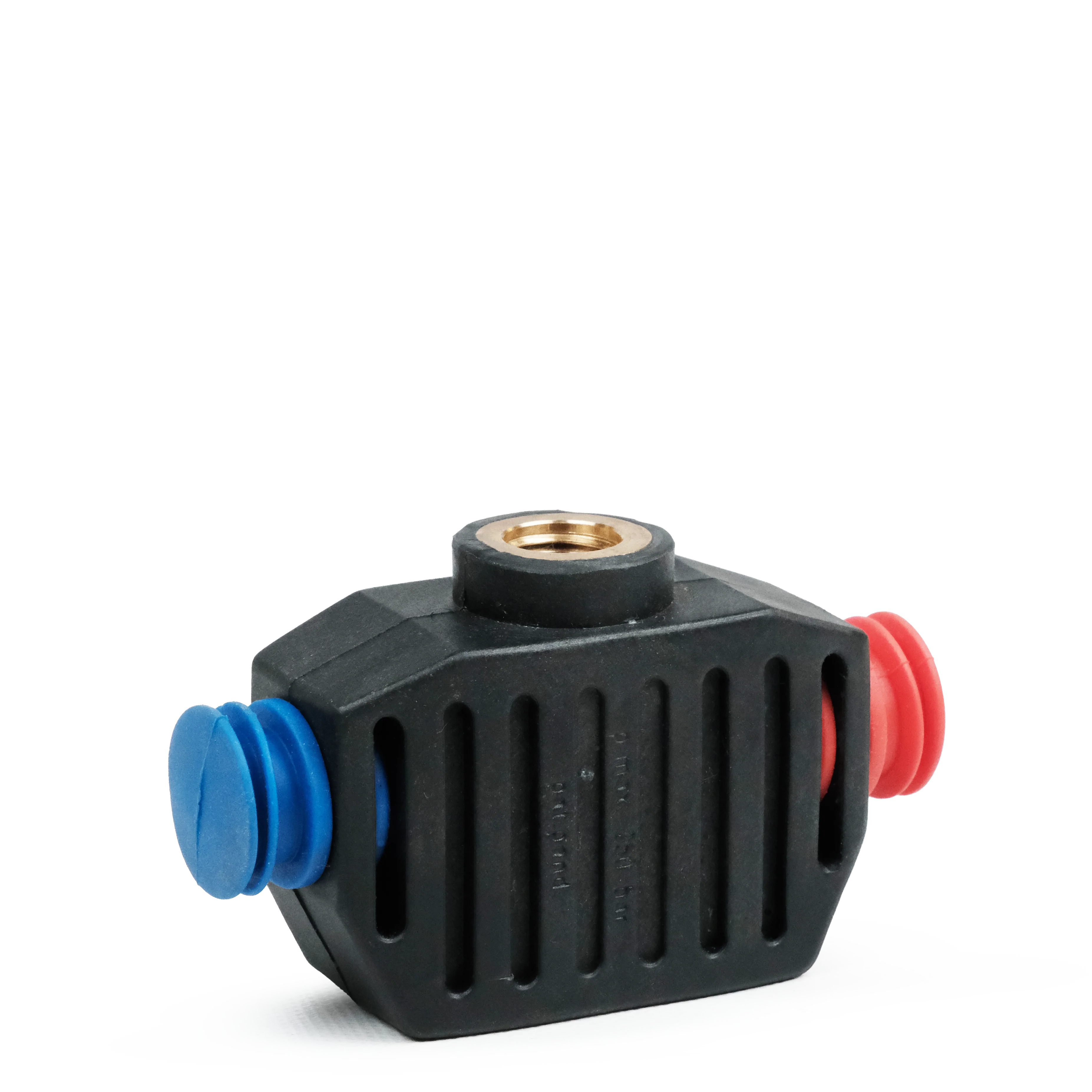 MTM HYDRO MEZZO VALVE