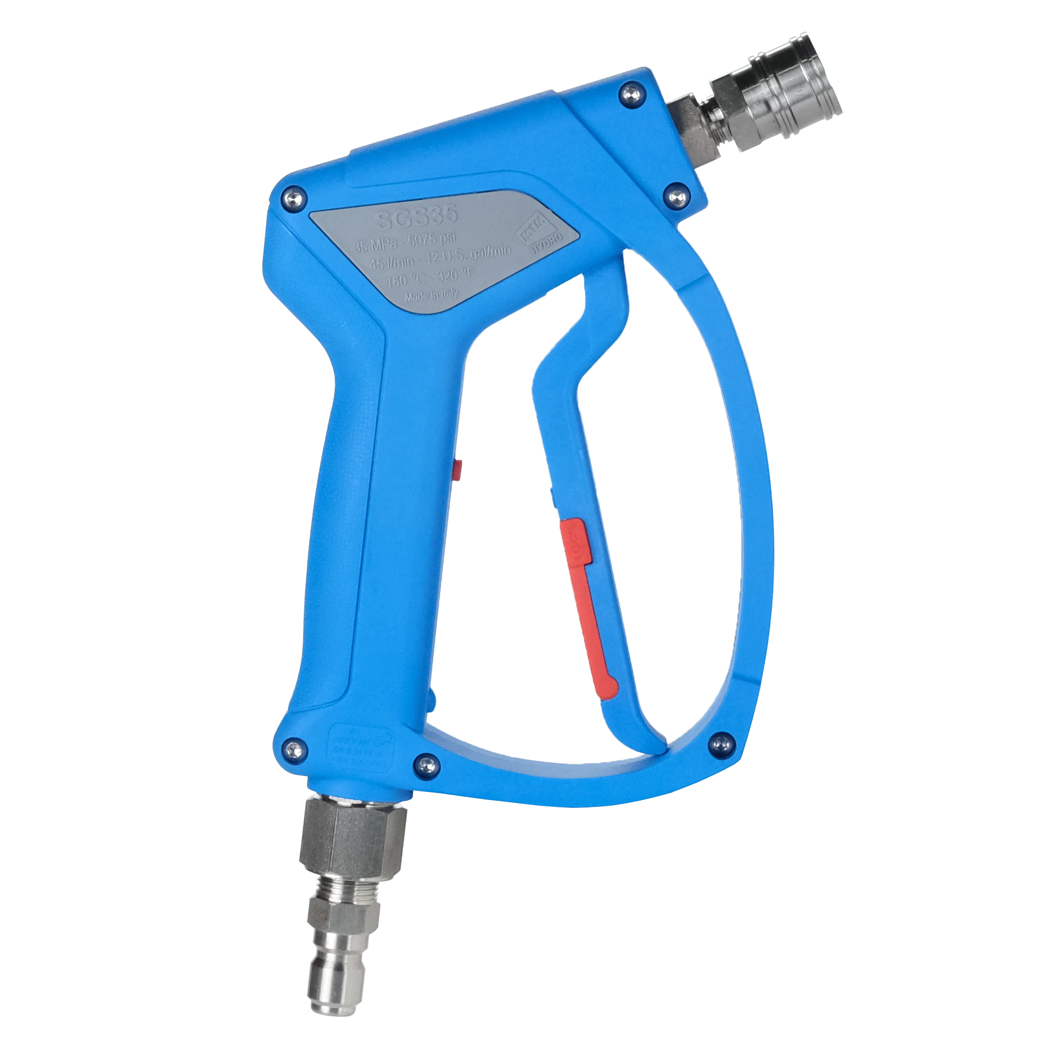 MTM SGS35 Spray Gun - Image 6