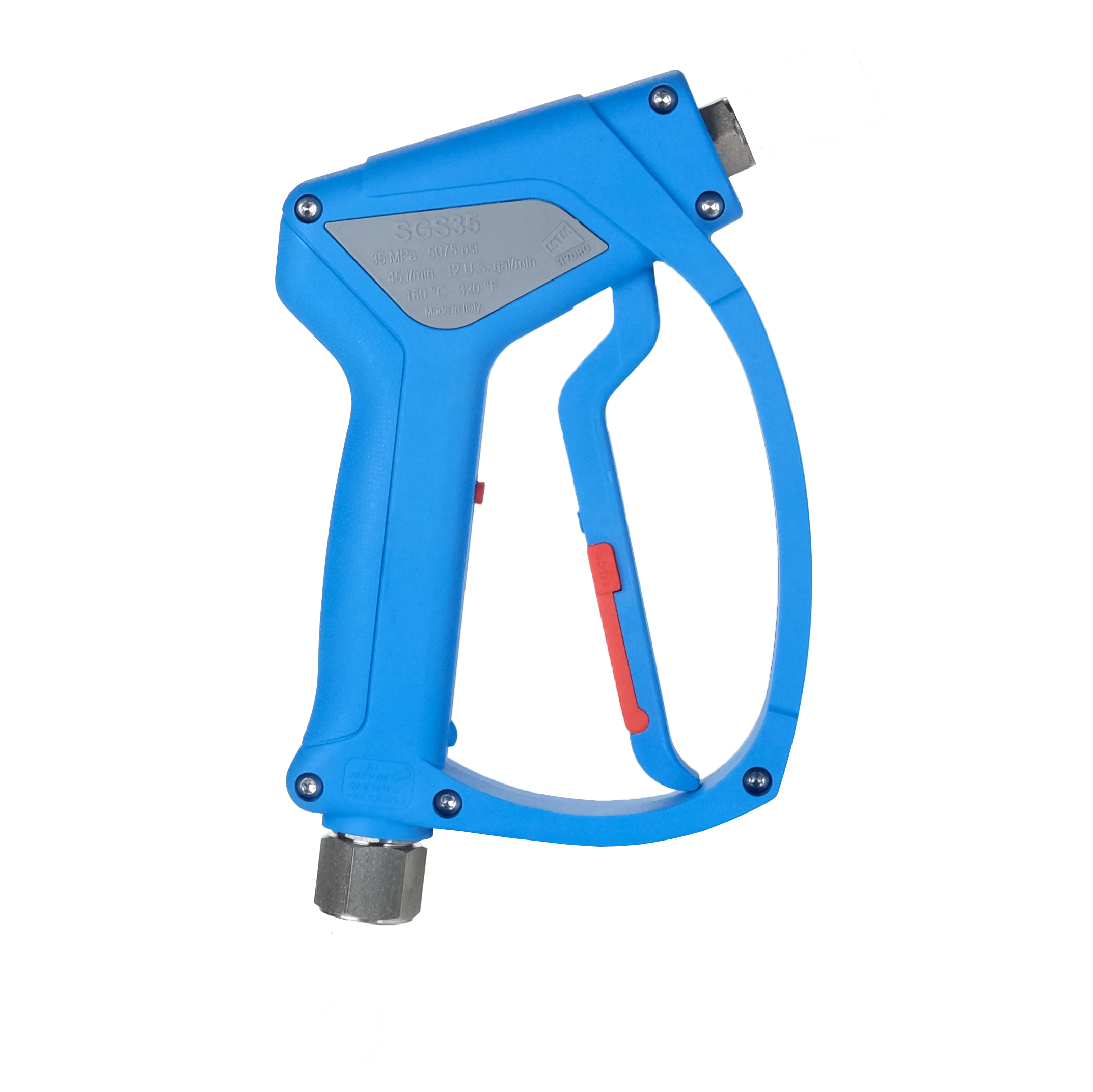 MTM SGS35 Spray Gun - Image 7