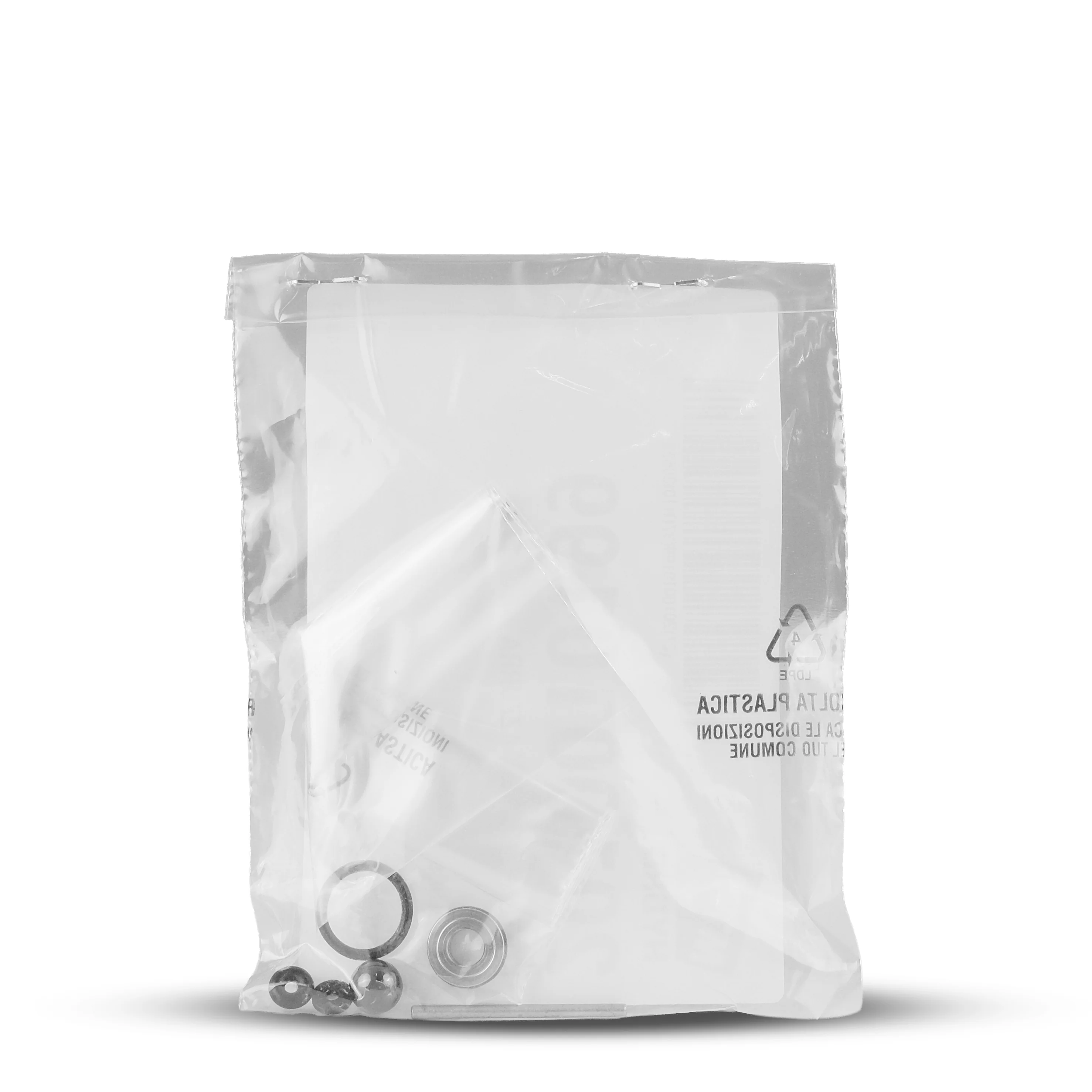 MTM SGS35 Spray Gun Repair Kit - Image 2