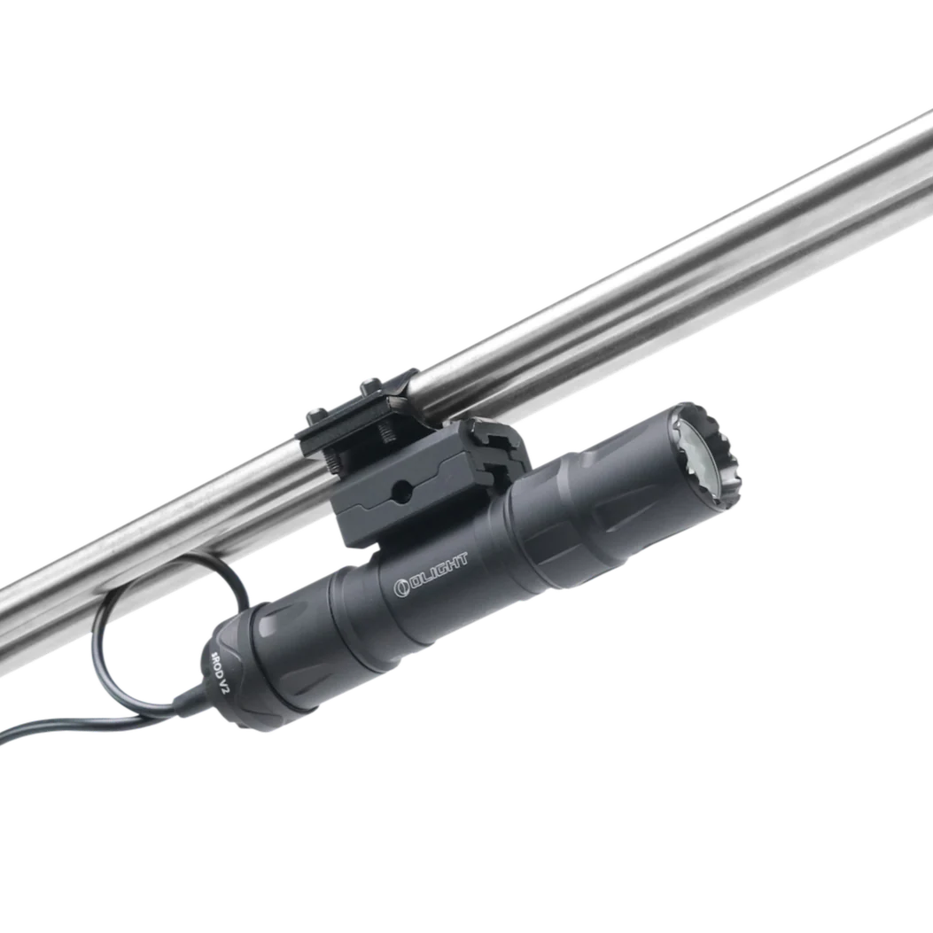 Freedom Foamer 44": Built Complete Lance - Image 3