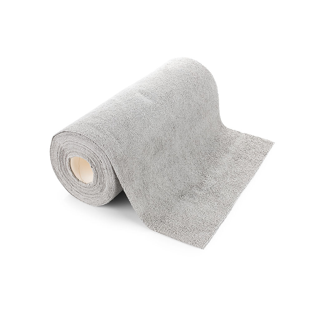 The Rag Company Rip N' Rag Multi-Purpose Microfiber Towels: 30 Count, 12" x 12" - Image 3