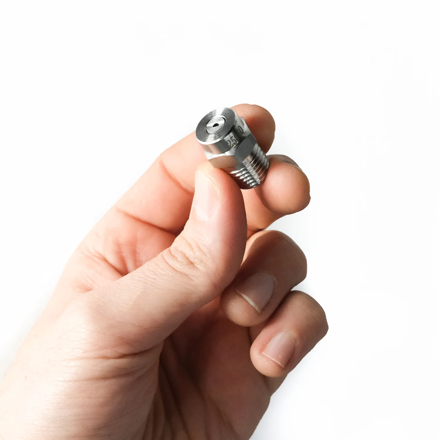 Single: MPT Nozzle - 25° - Image 3