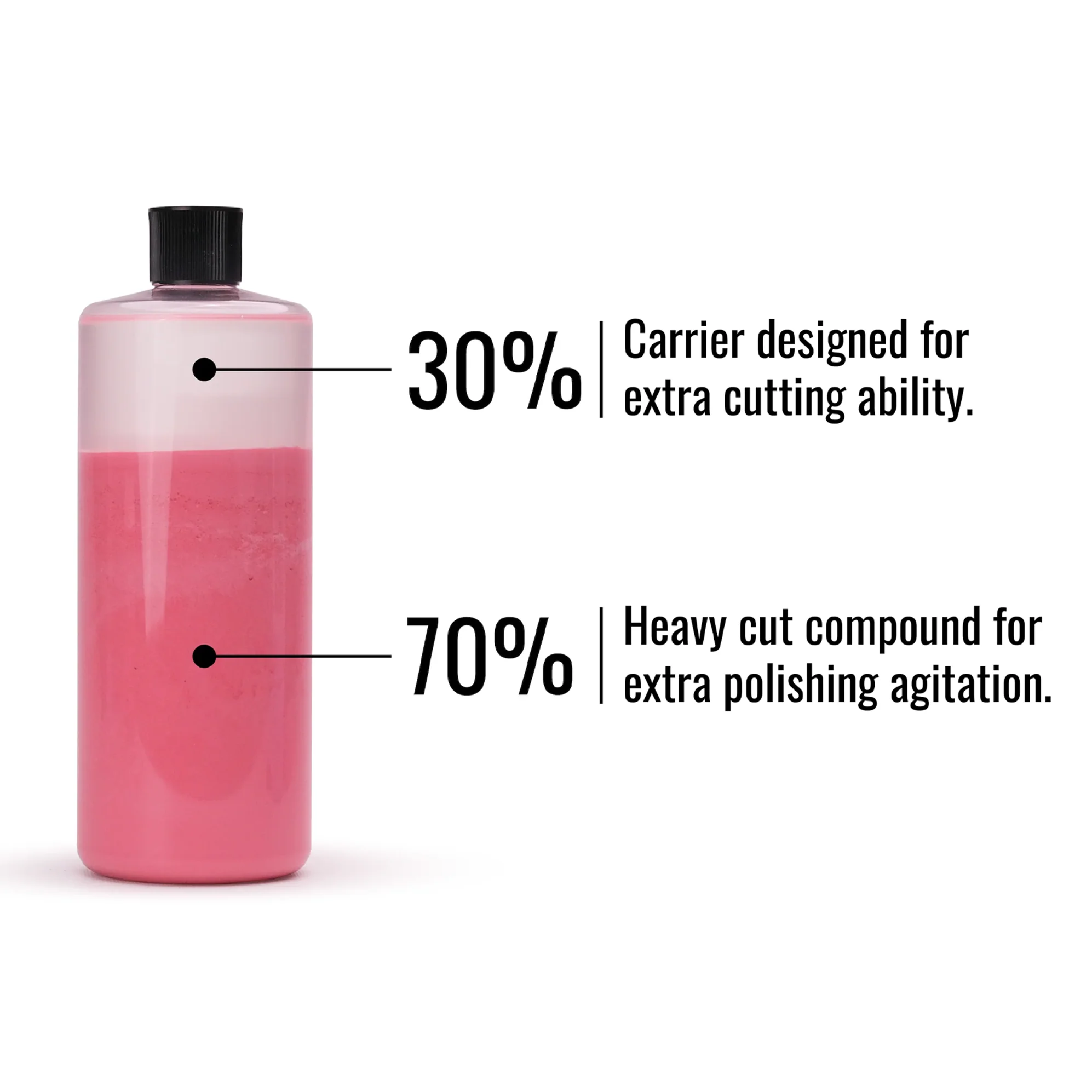 Smokey Red: Heavy Cut Metal Polish - Image 4