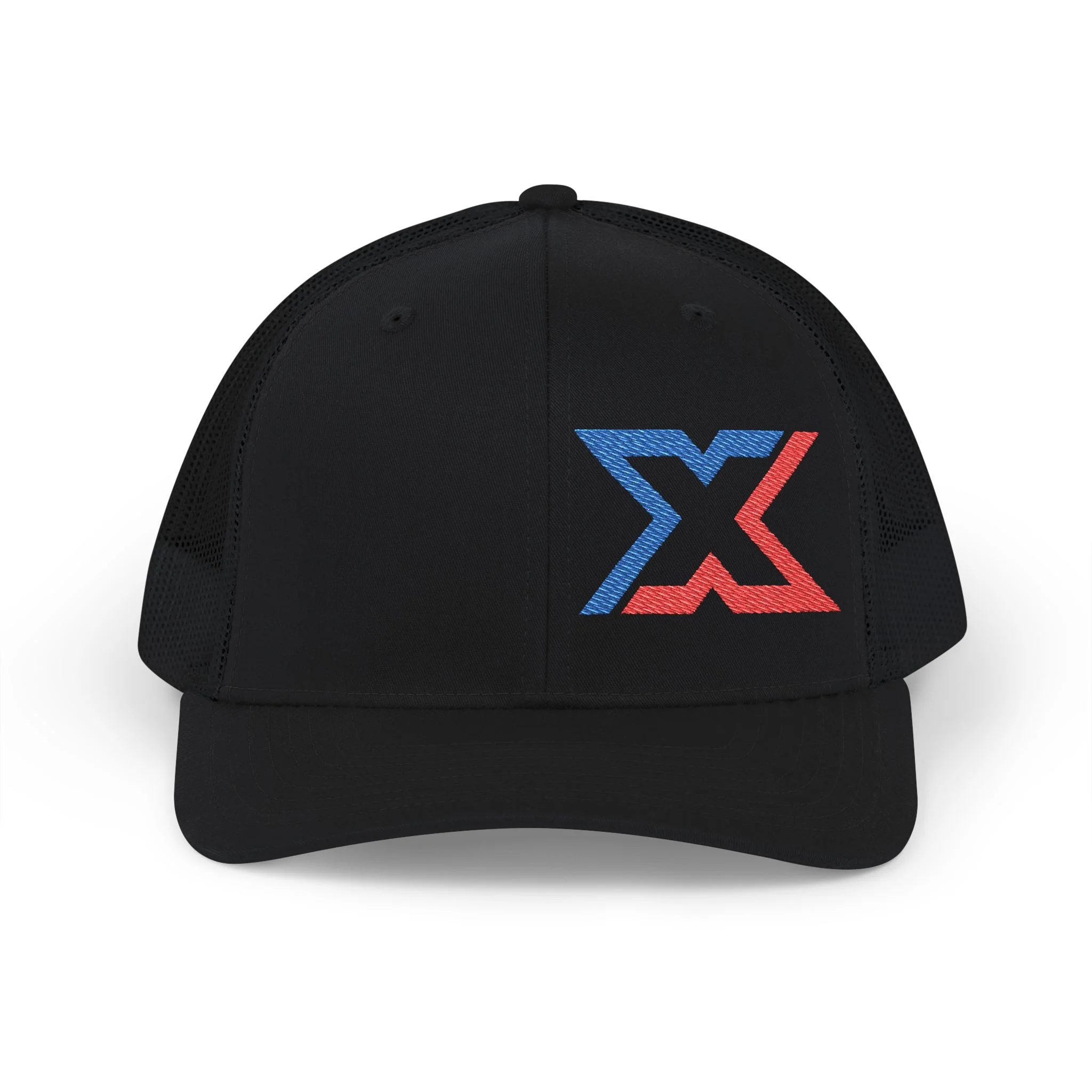 Snapback Trucker Cap - Image 3